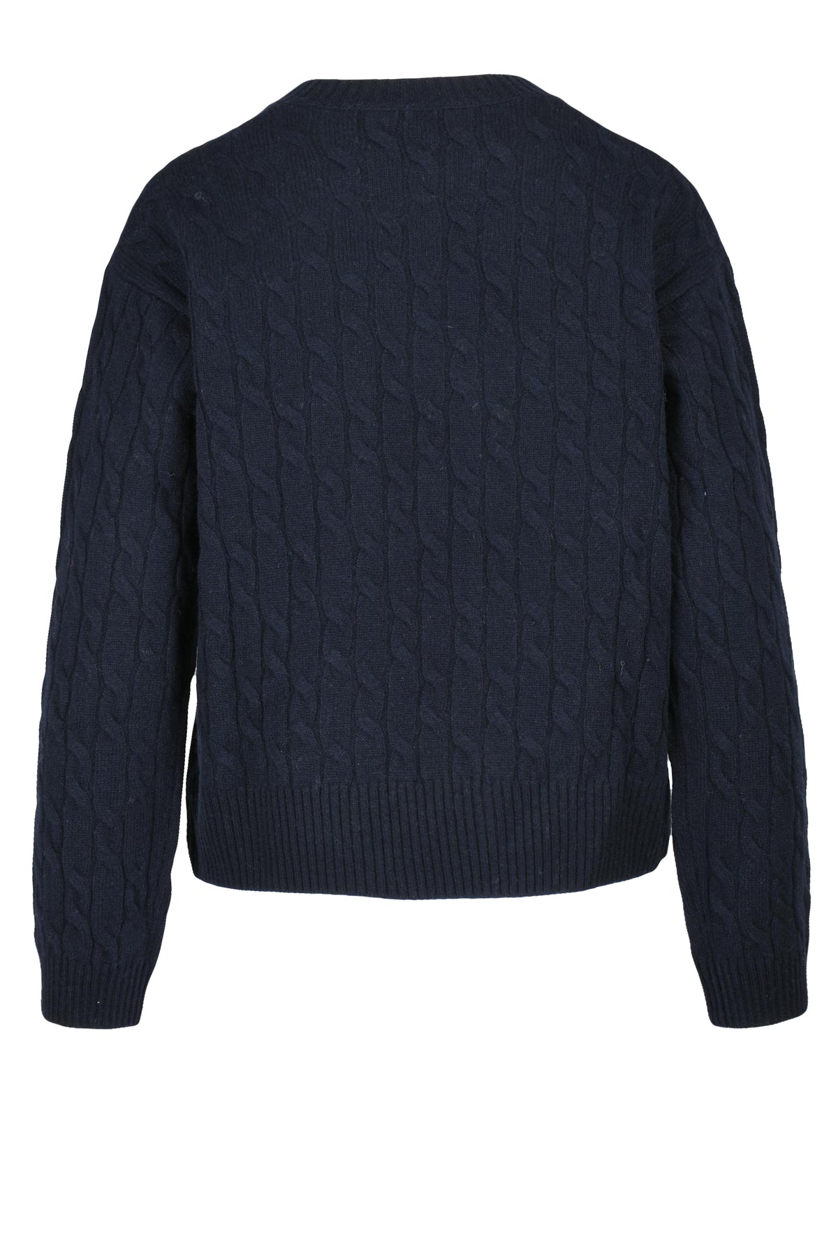 BALLANTYNE - KNITWEAR AND SWEATSHIRTS