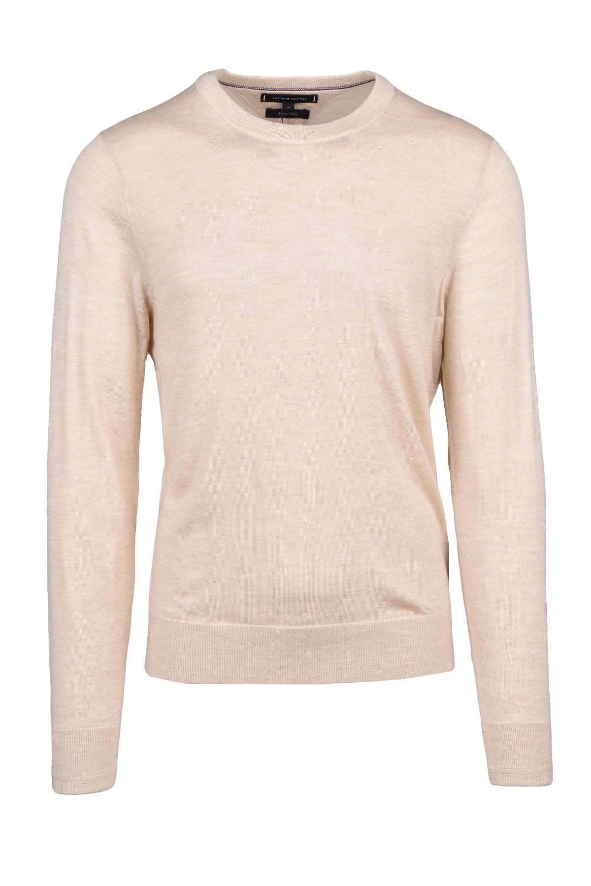 TOMMY HILFIGER - KNITWEAR AND SWEATSHIRTS