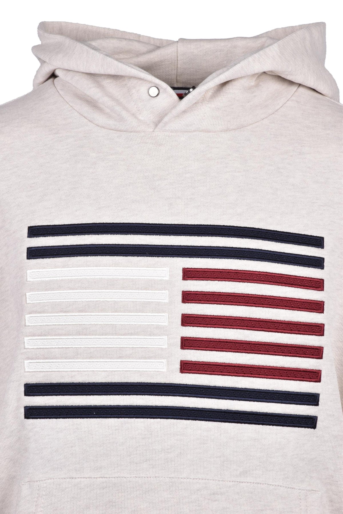 TOMMY HILFIGER - KNITWEAR AND SWEATSHIRTS
