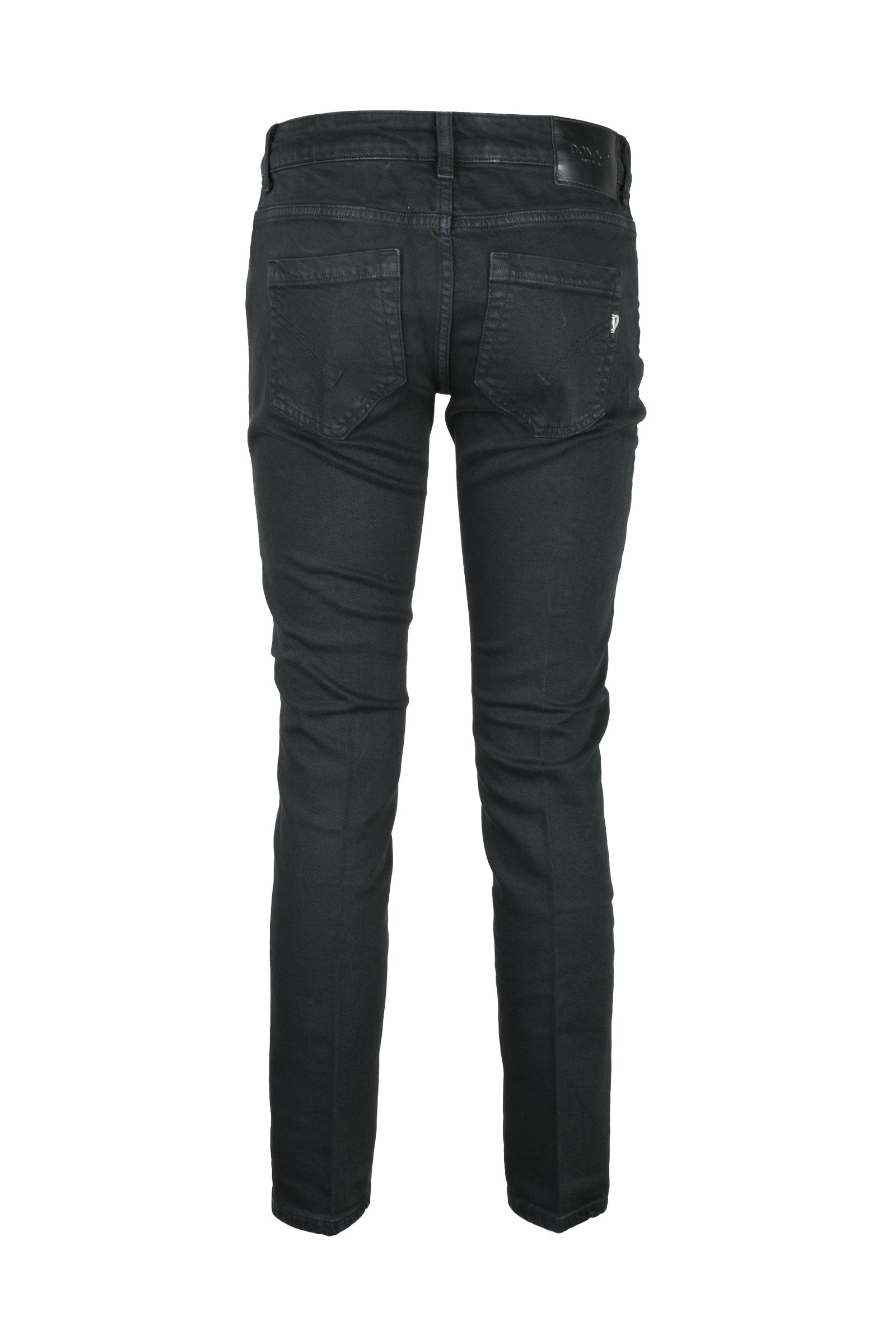 DONDUP - TROUSERS