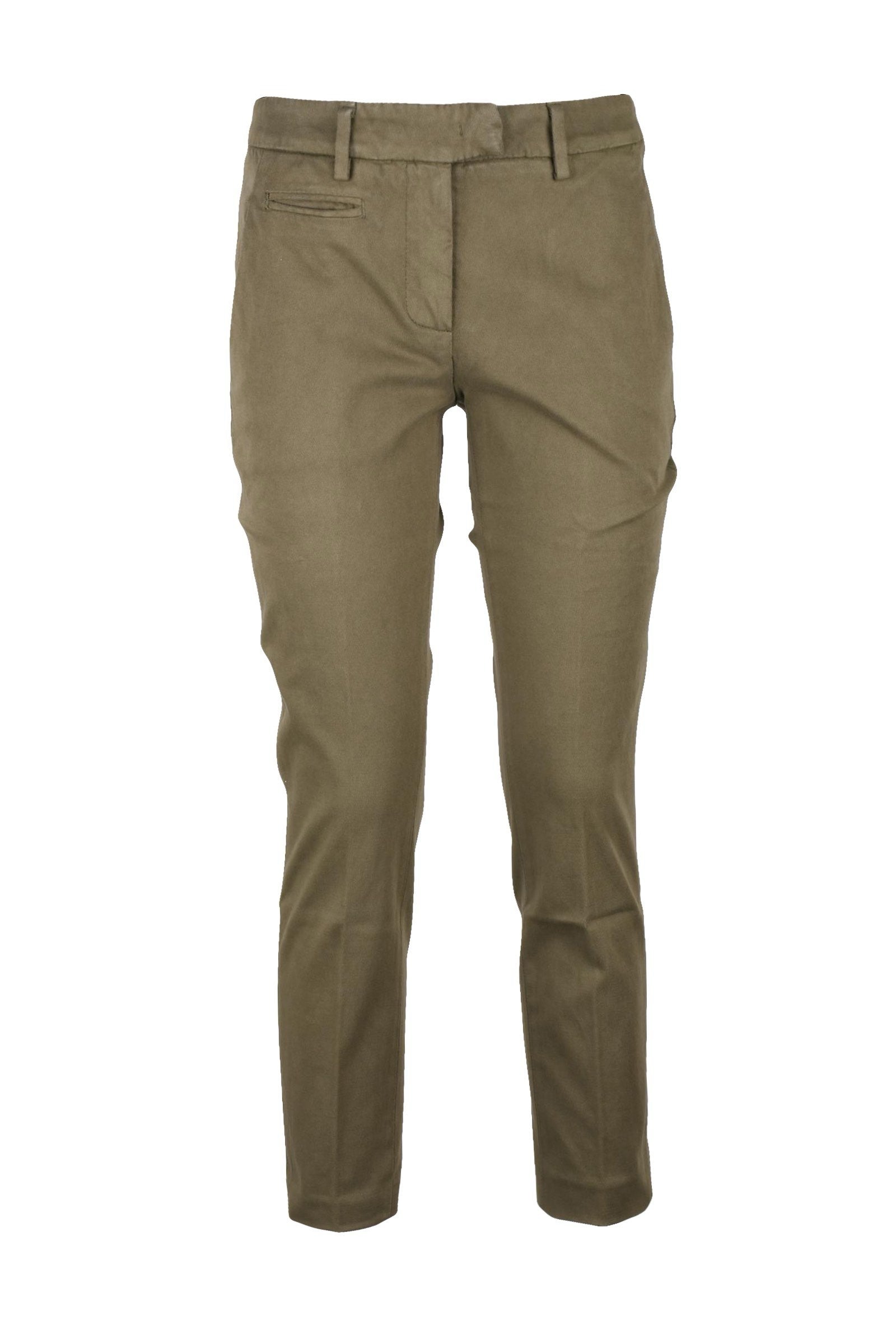 DONDUP - TROUSERS