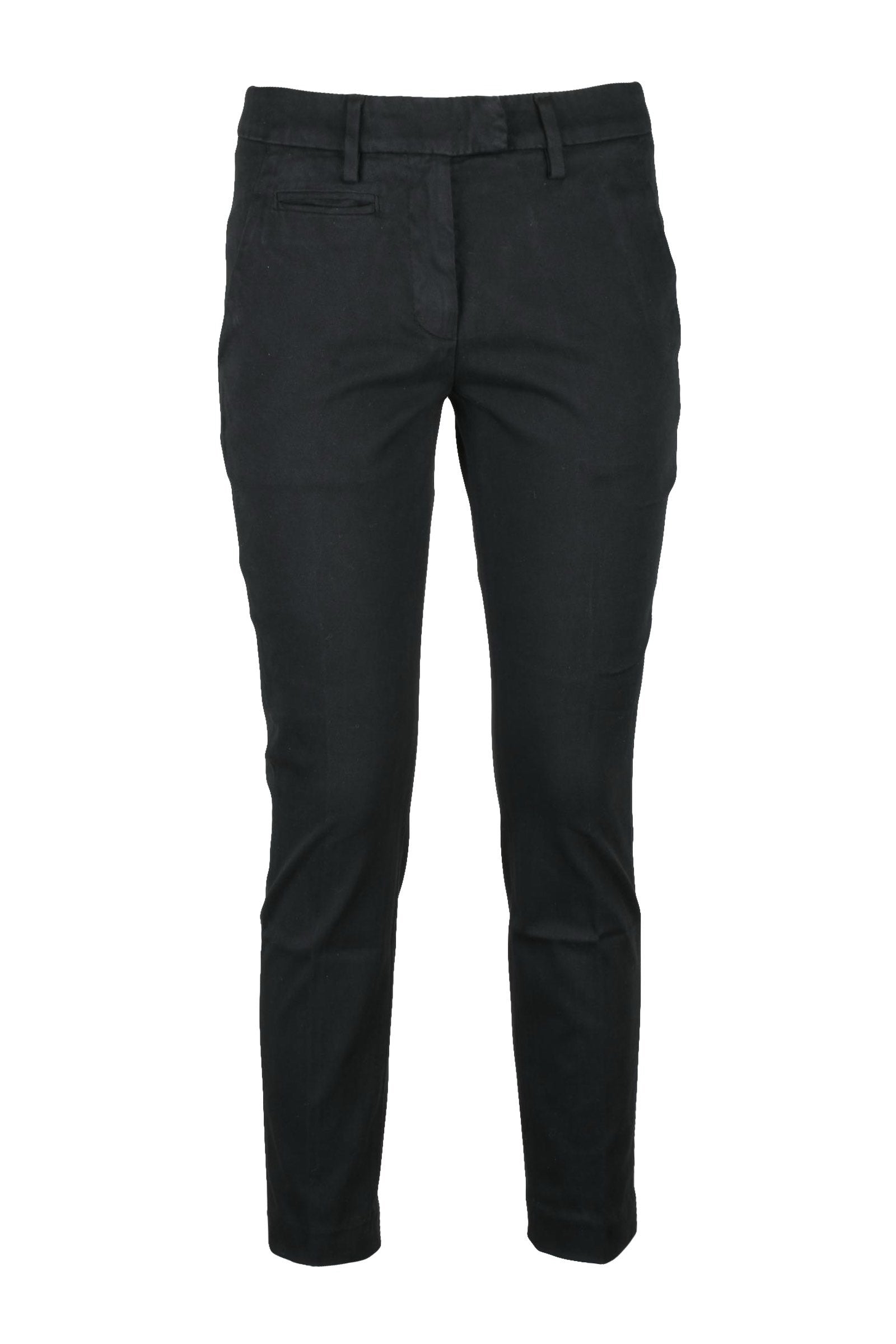 DONDUP - TROUSERS