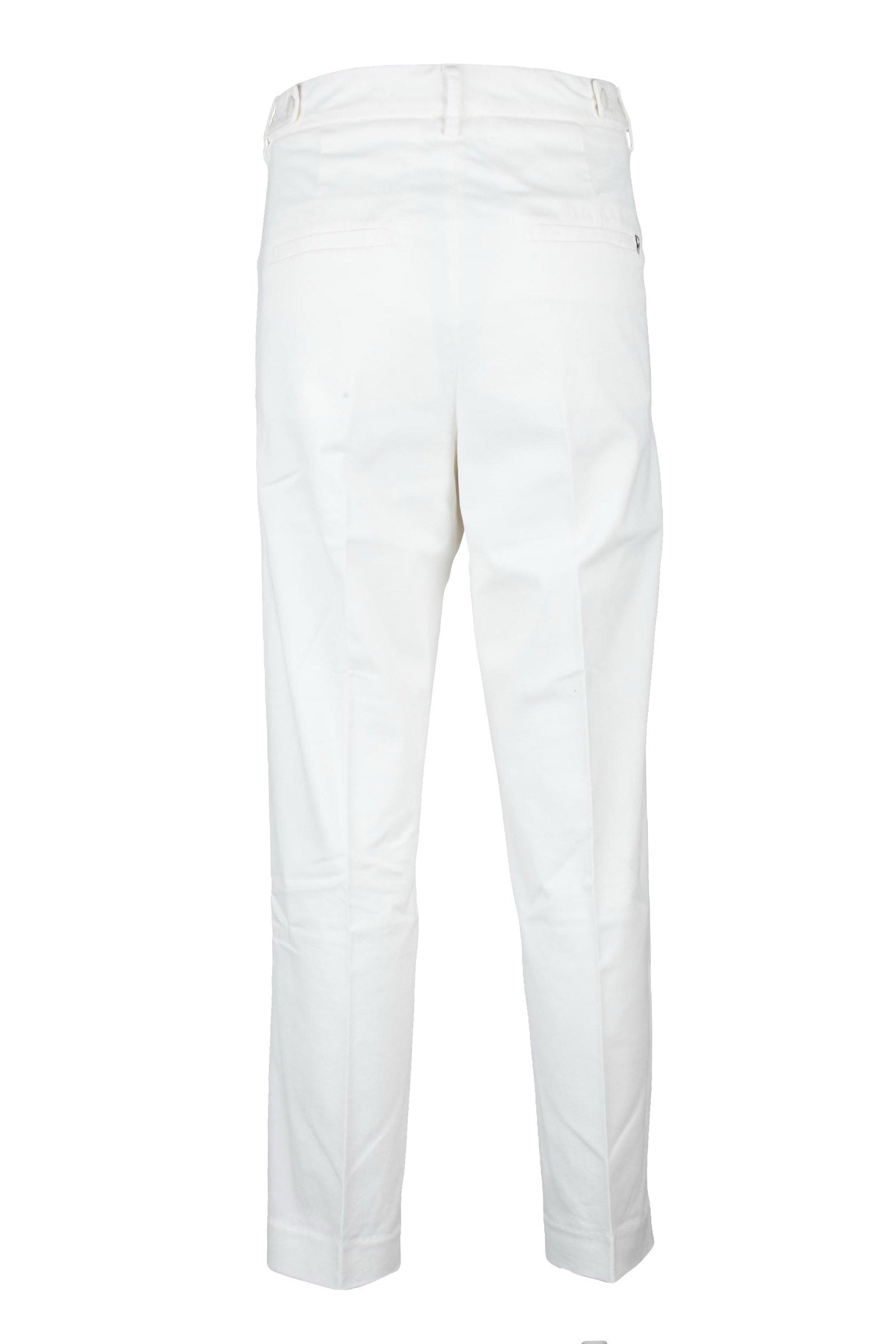 DONDUP - TROUSERS