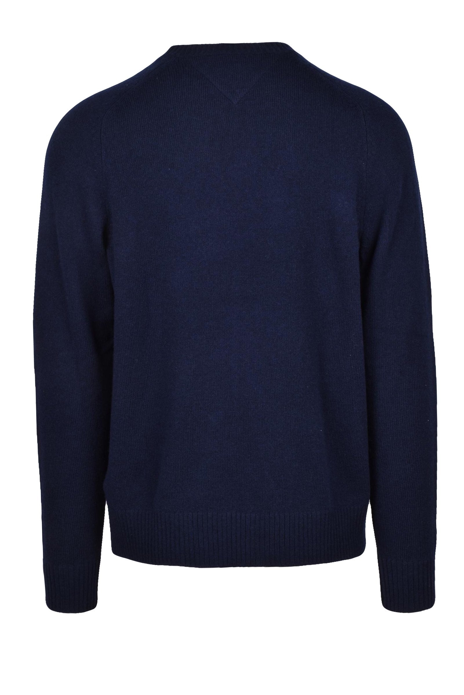 TOMMY HILFIGER - KNITWEAR AND SWEATSHIRTS