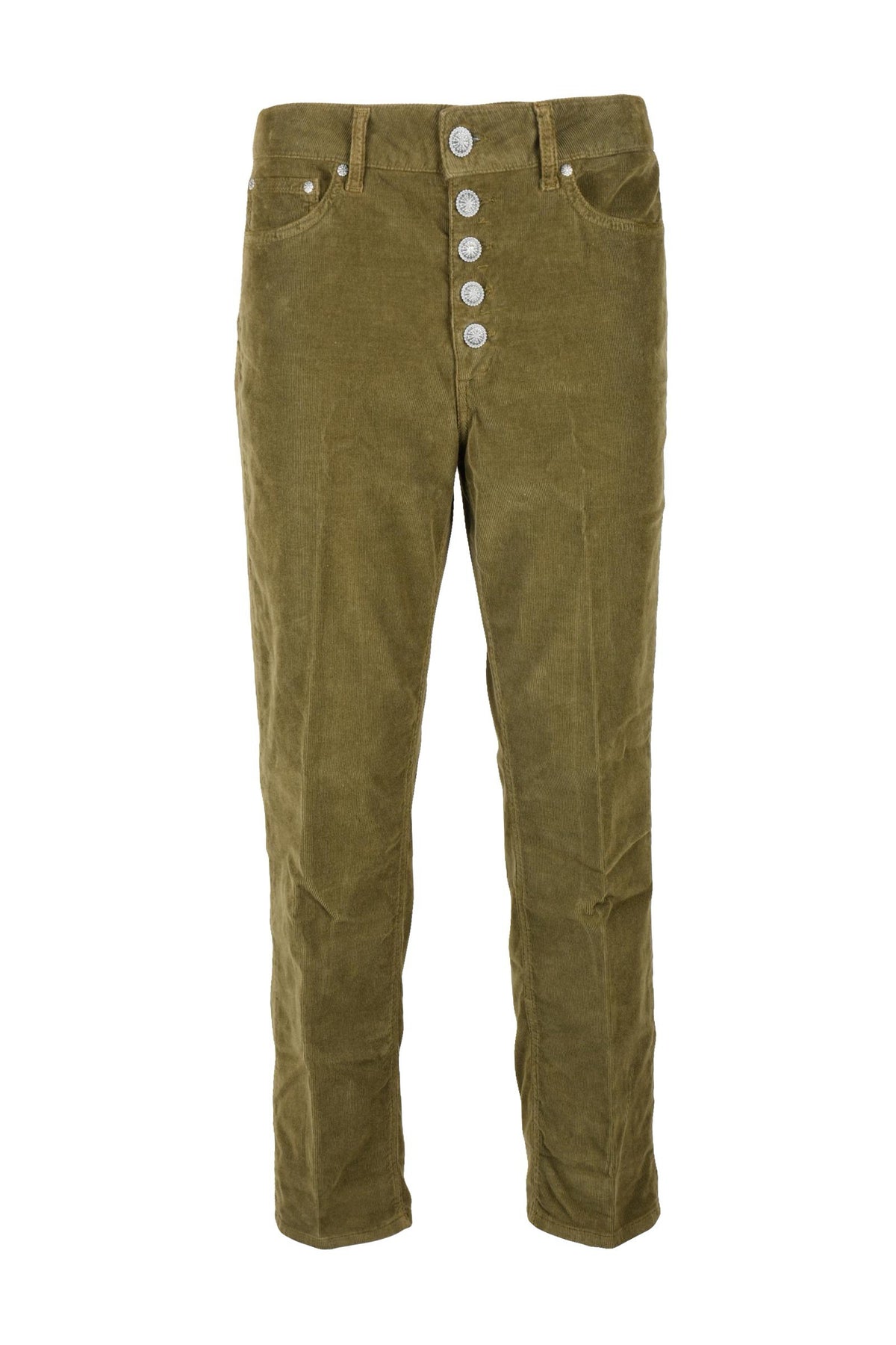 DONDUP - TROUSERS