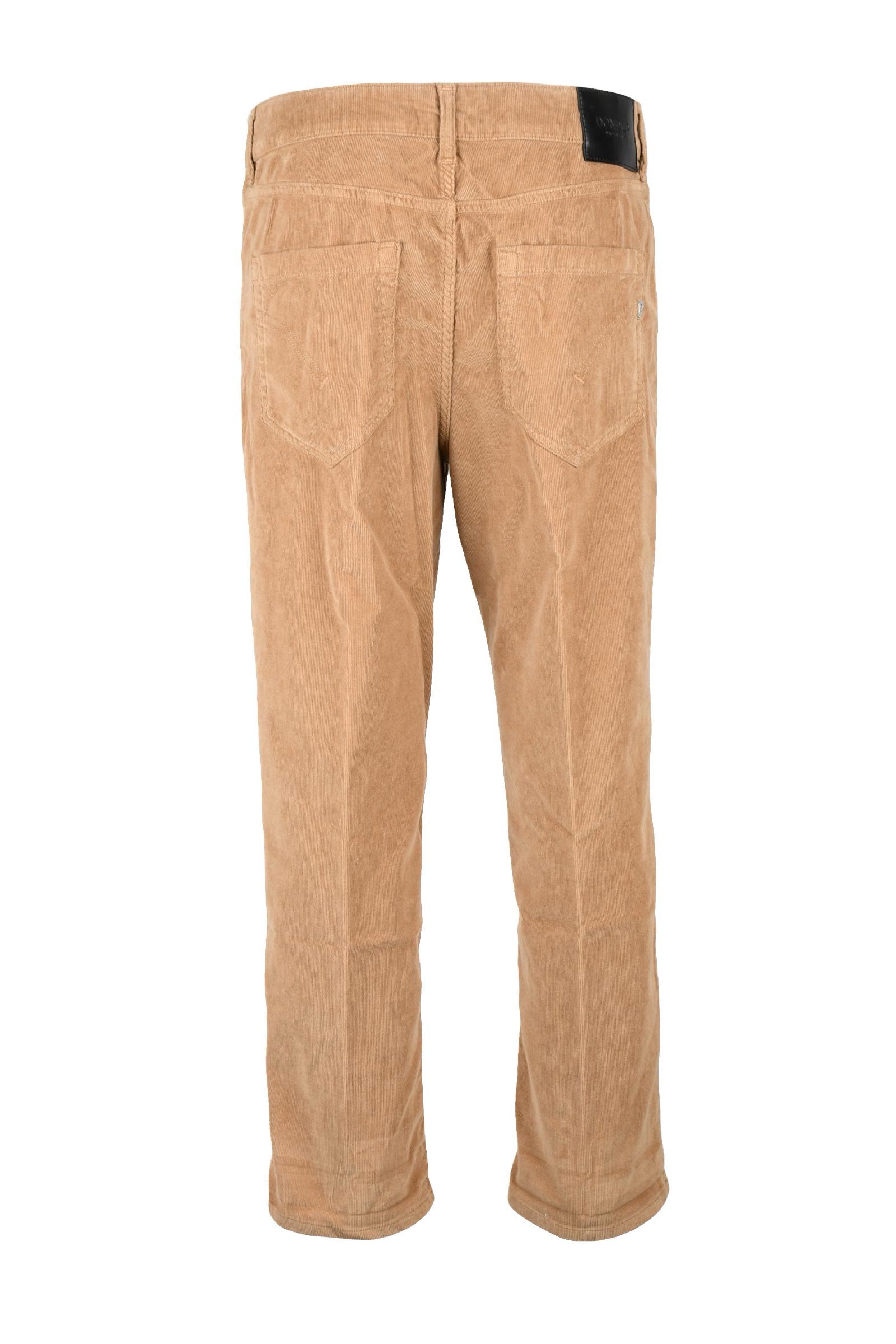 DONDUP - TROUSERS