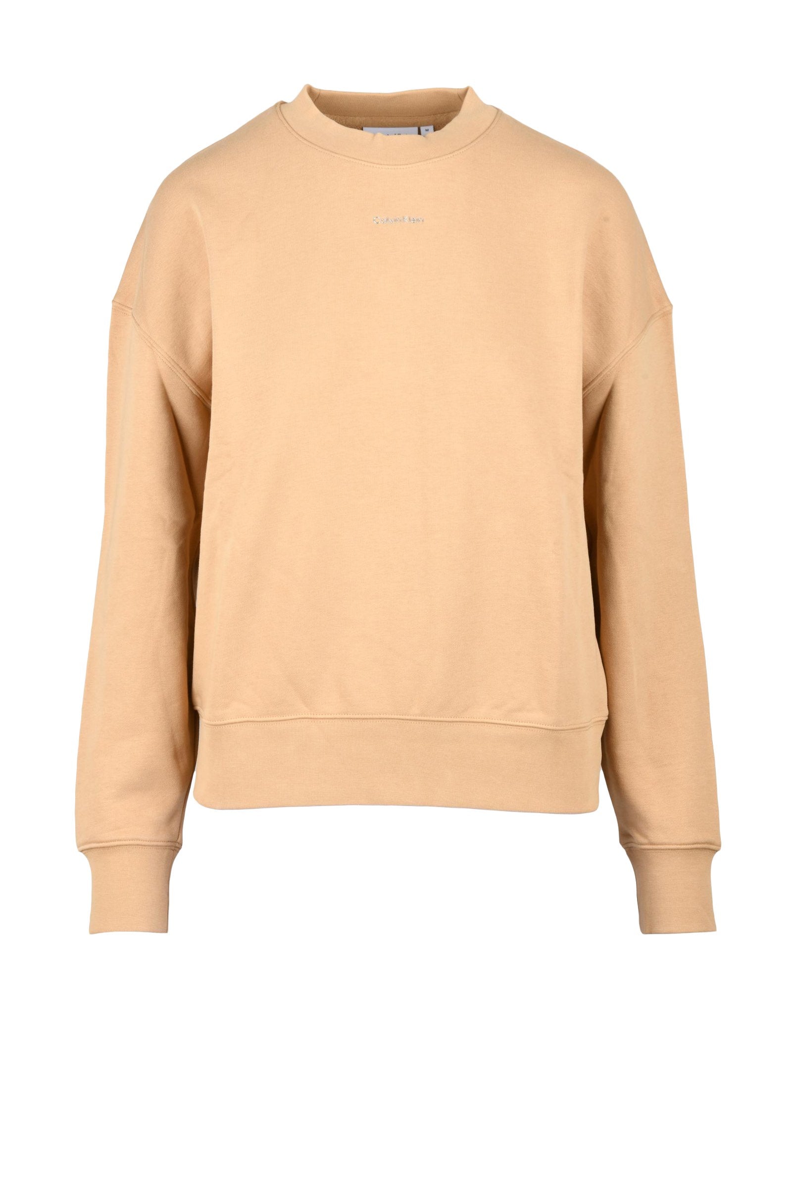 CALVIN KLEIN - KNITWEAR AND SWEATSHIRTS