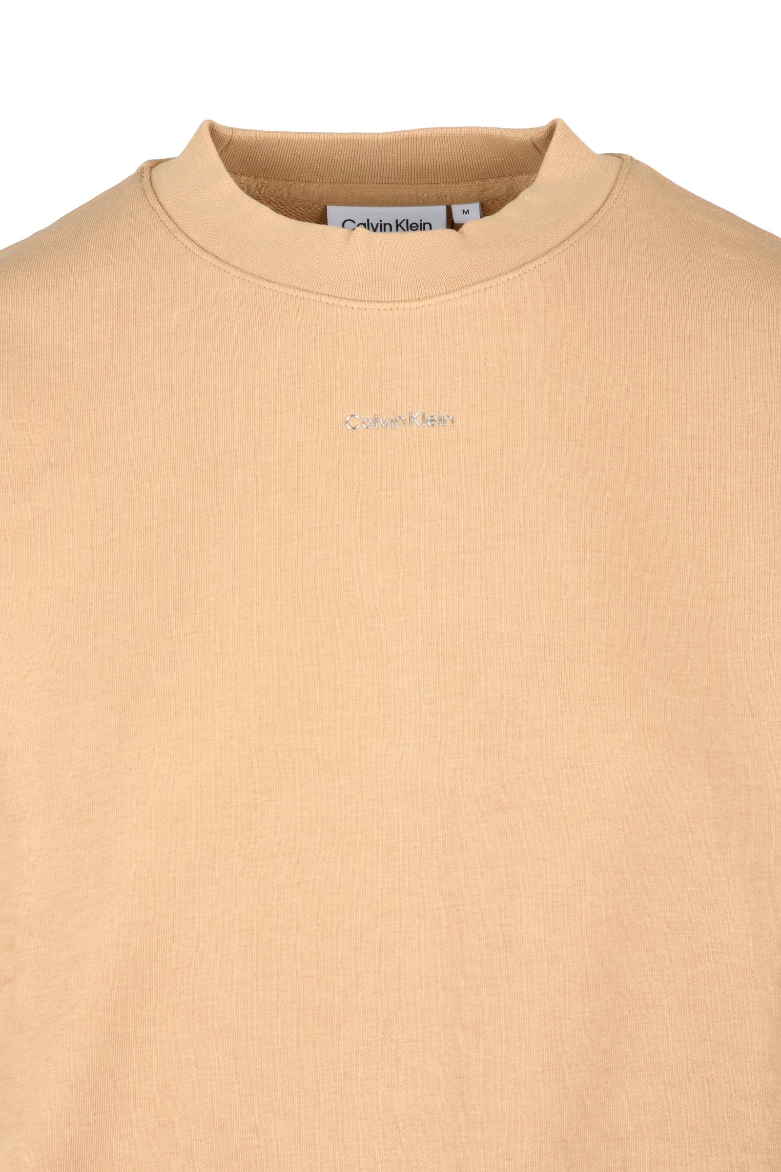 CALVIN KLEIN - KNITWEAR AND SWEATSHIRTS