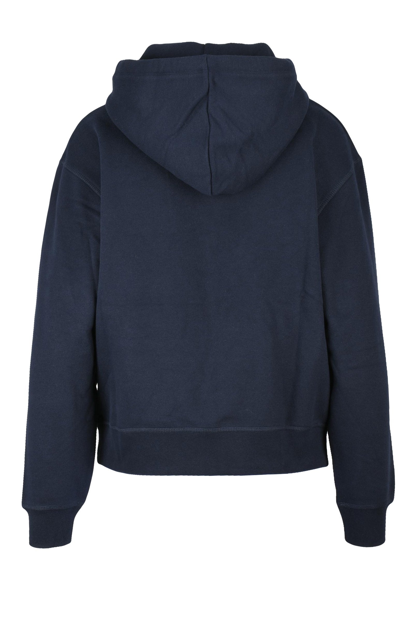 TOMMY HILFIGER - KNITWEAR AND SWEATSHIRTS