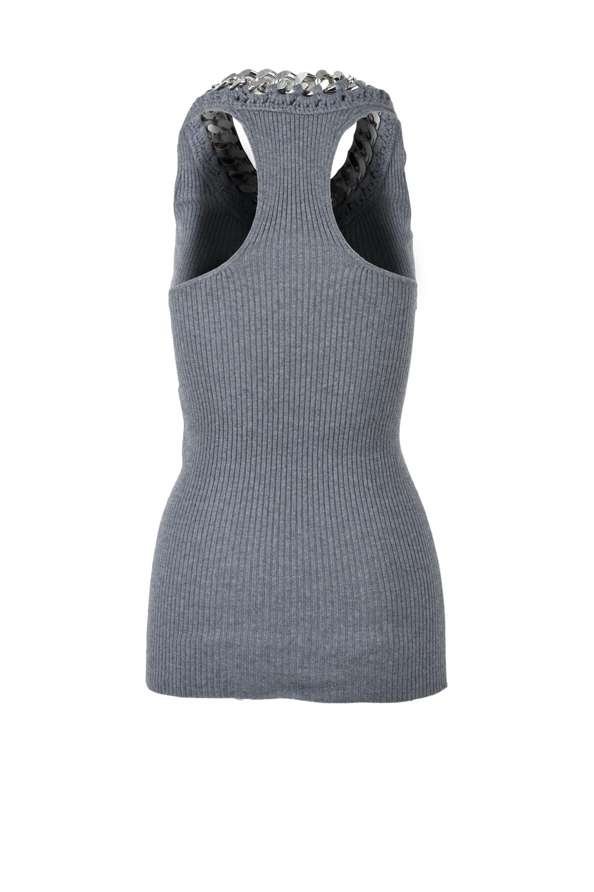STELLA McCARTNEY - KNITWEAR AND SWEATSHIRTS