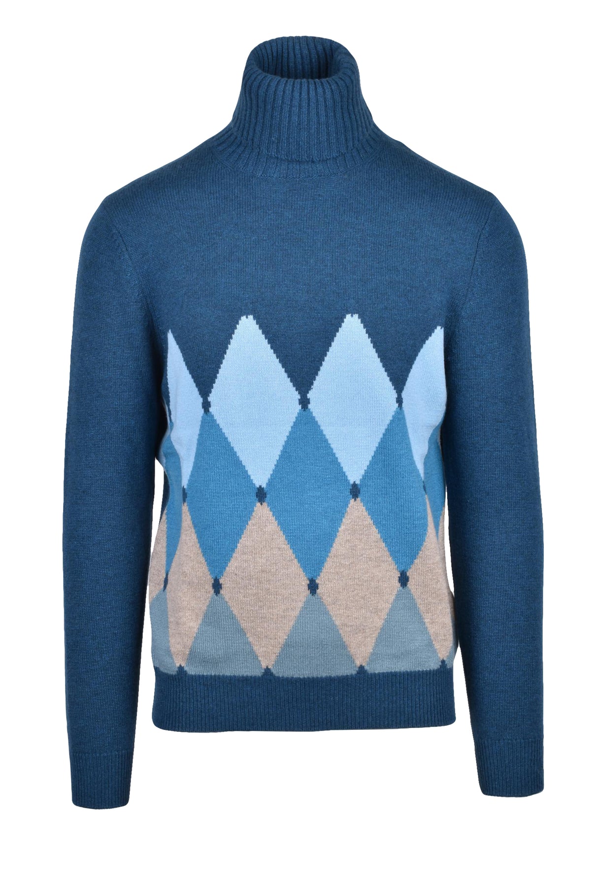 BALLANTYNE - KNITWEAR AND SWEATSHIRTS