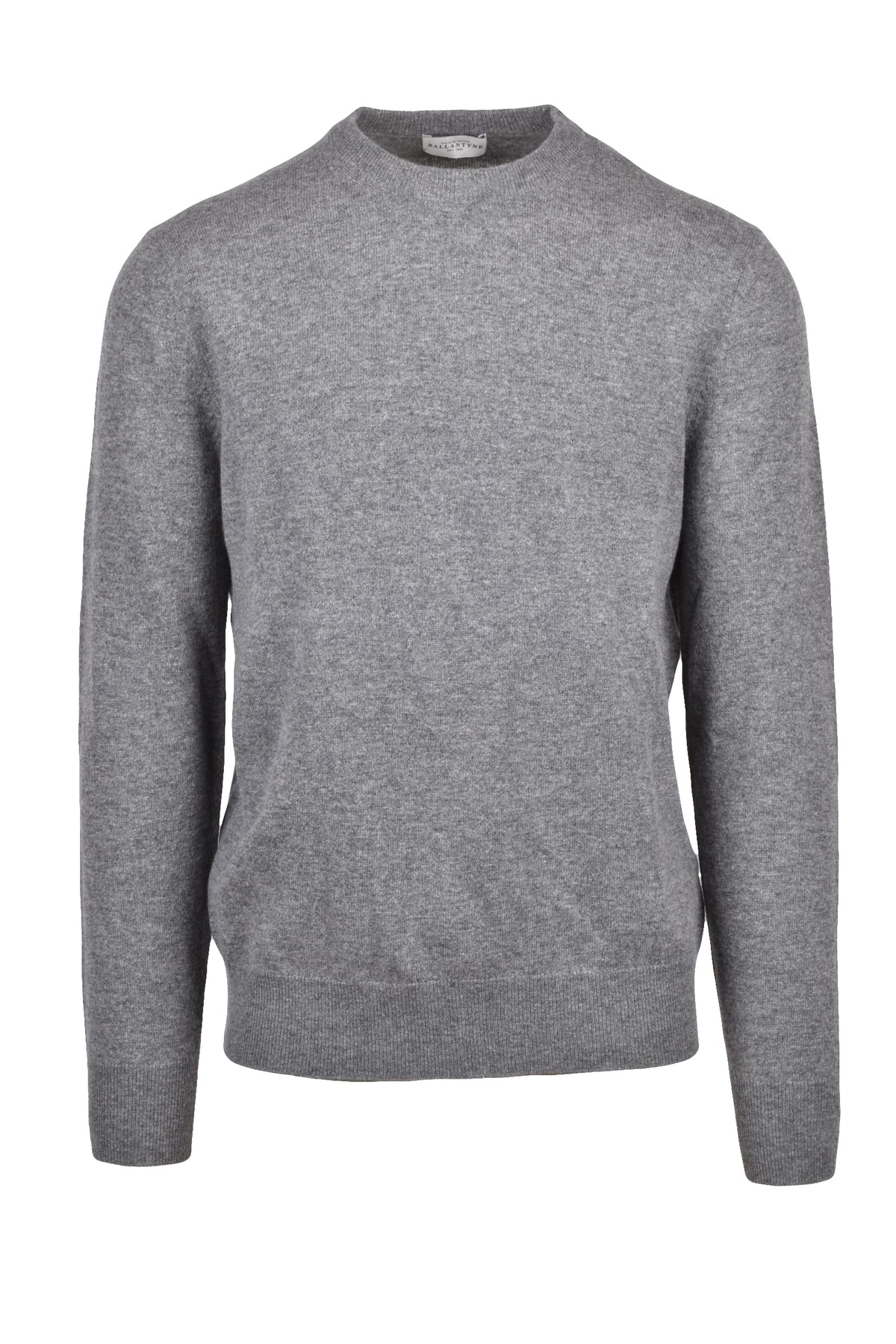 BALLANTYNE - KNITWEAR AND SWEATSHIRTS