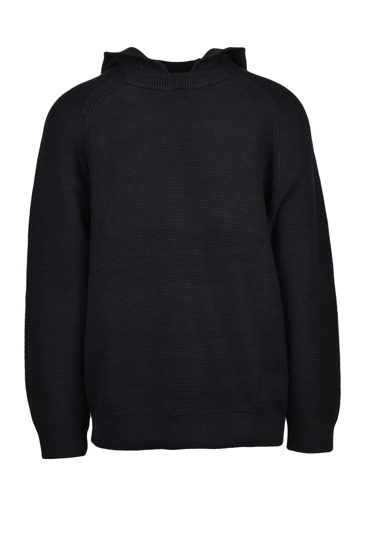 CALVIN KLEIN JEANS - KNITWEAR AND SWEATSHIRTS