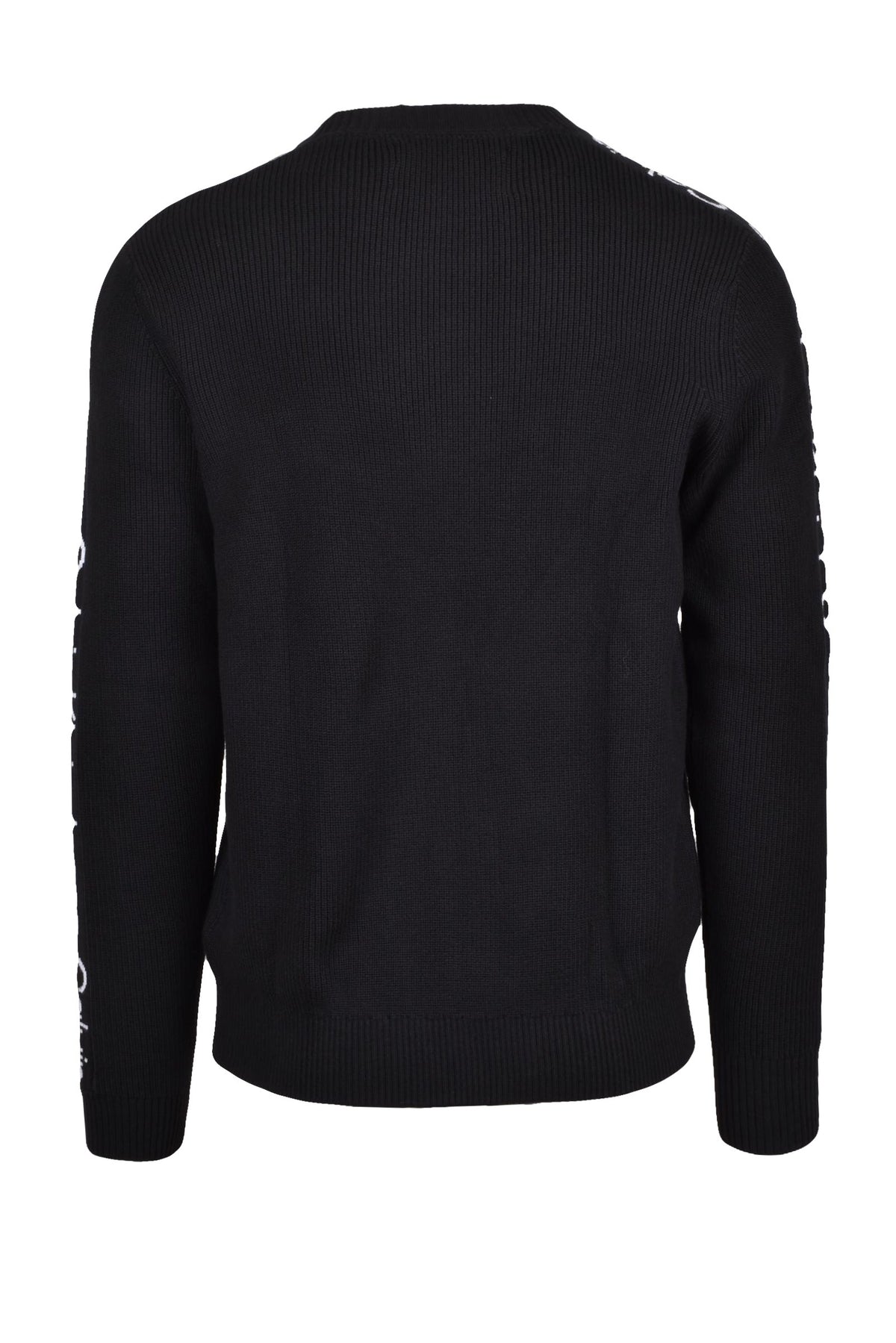 CALVIN KLEIN JEANS - KNITWEAR AND SWEATSHIRTS