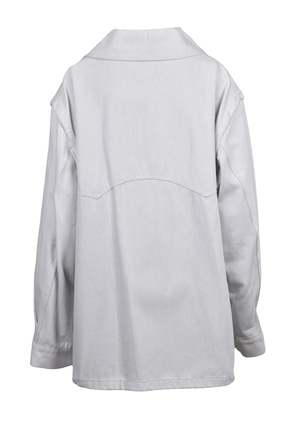 MAISON MARGIELA - OUTWEAR JACKETS