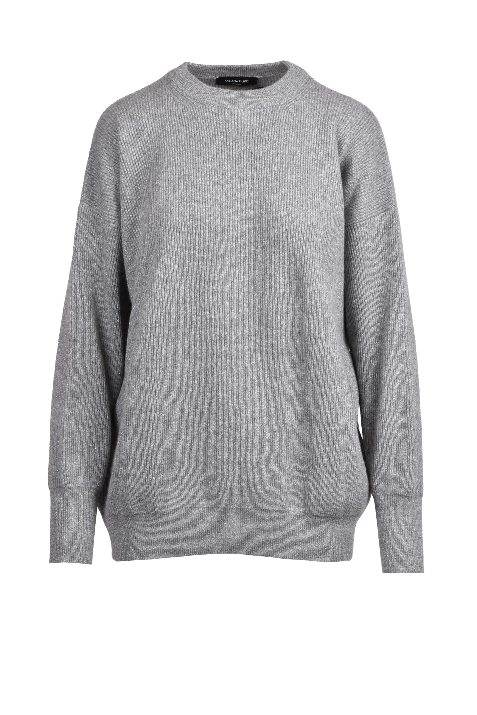 FABIANA FILIPPI - KNITWEAR AND SWEATSHIRTS