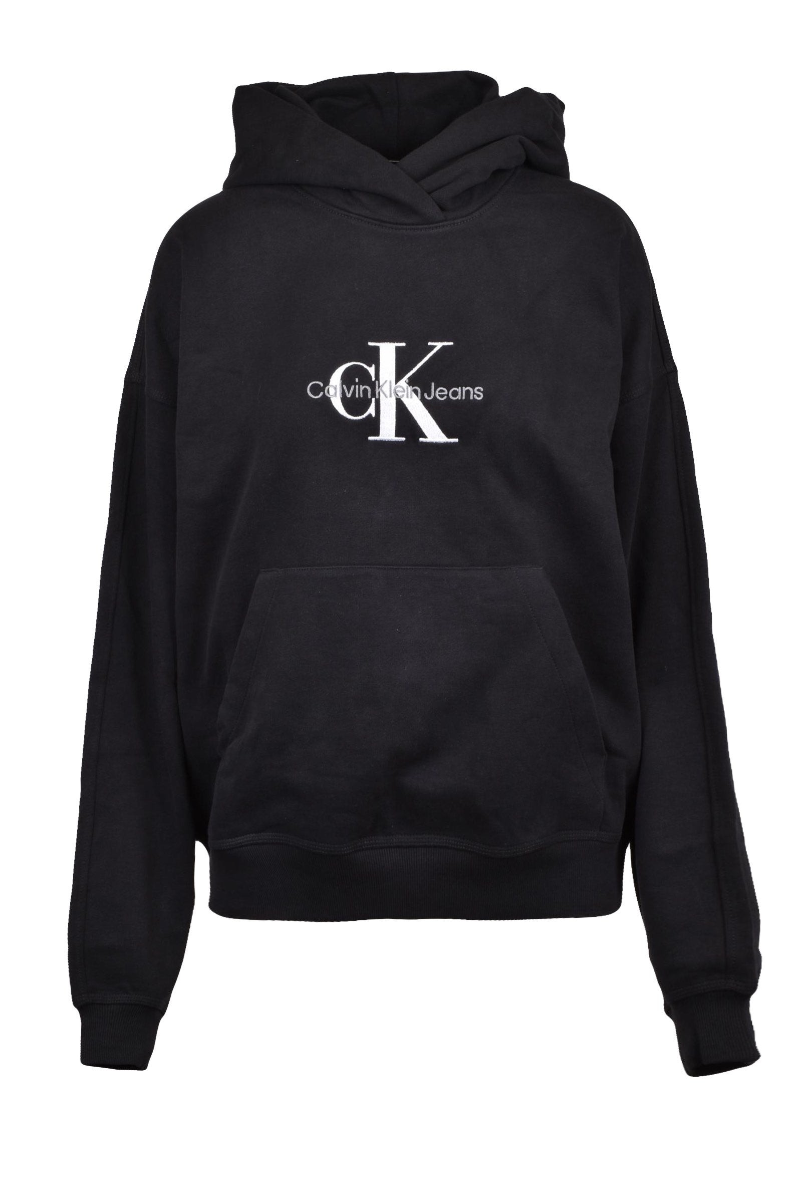 CALVIN KLEIN JEANS - KNITWEAR AND SWEATSHIRTS