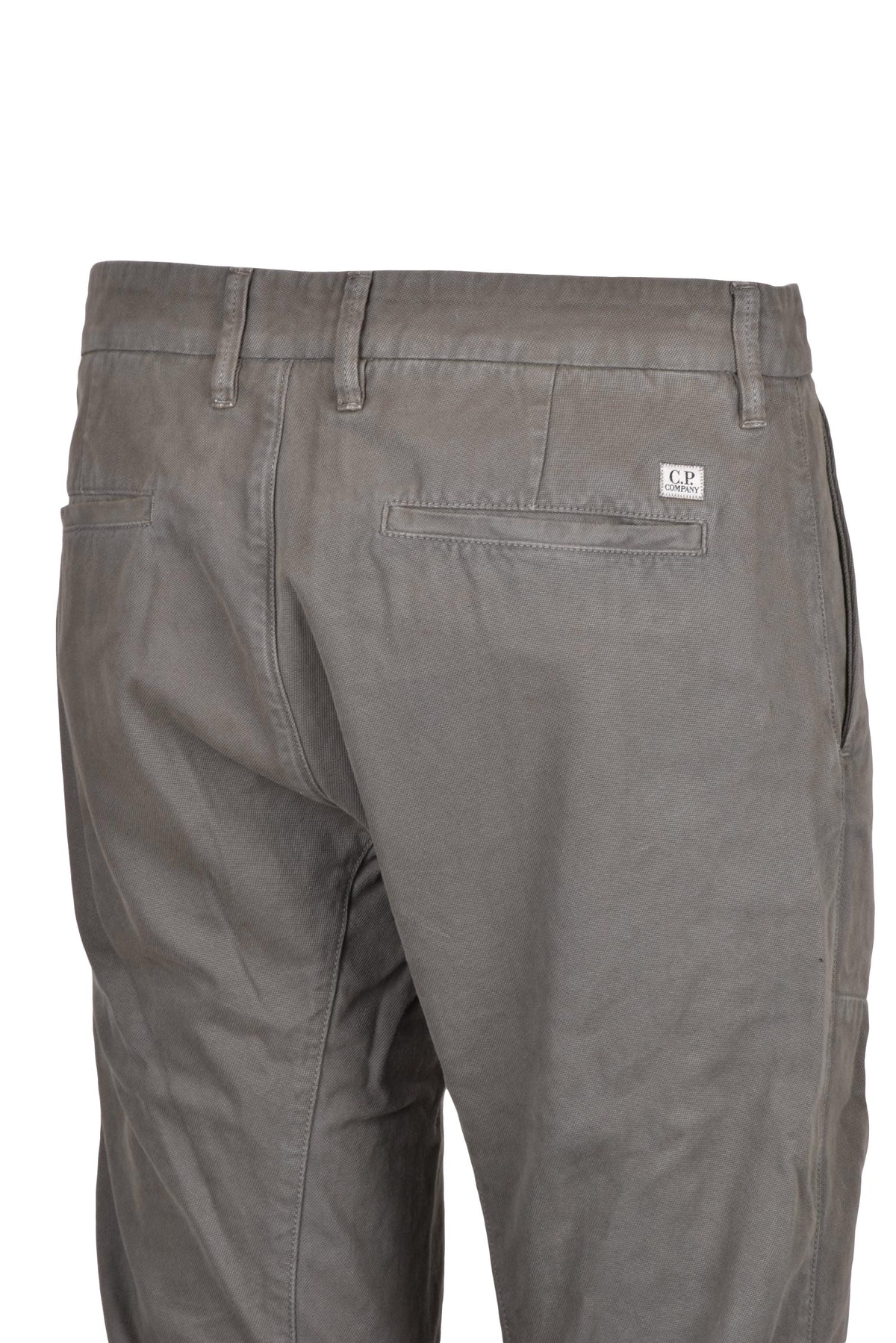 C.P. COMPANY - TROUSERS