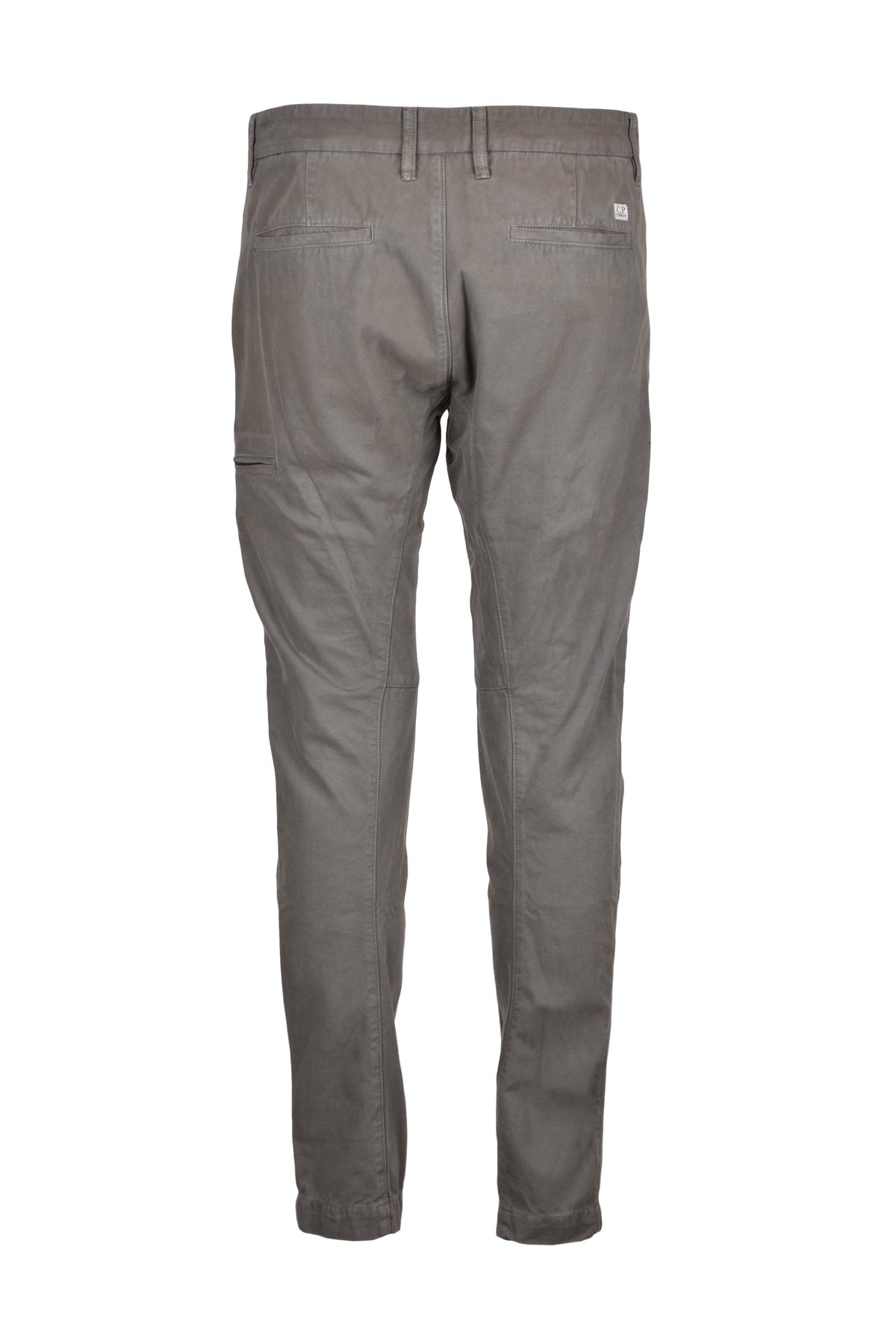 C.P. COMPANY - TROUSERS