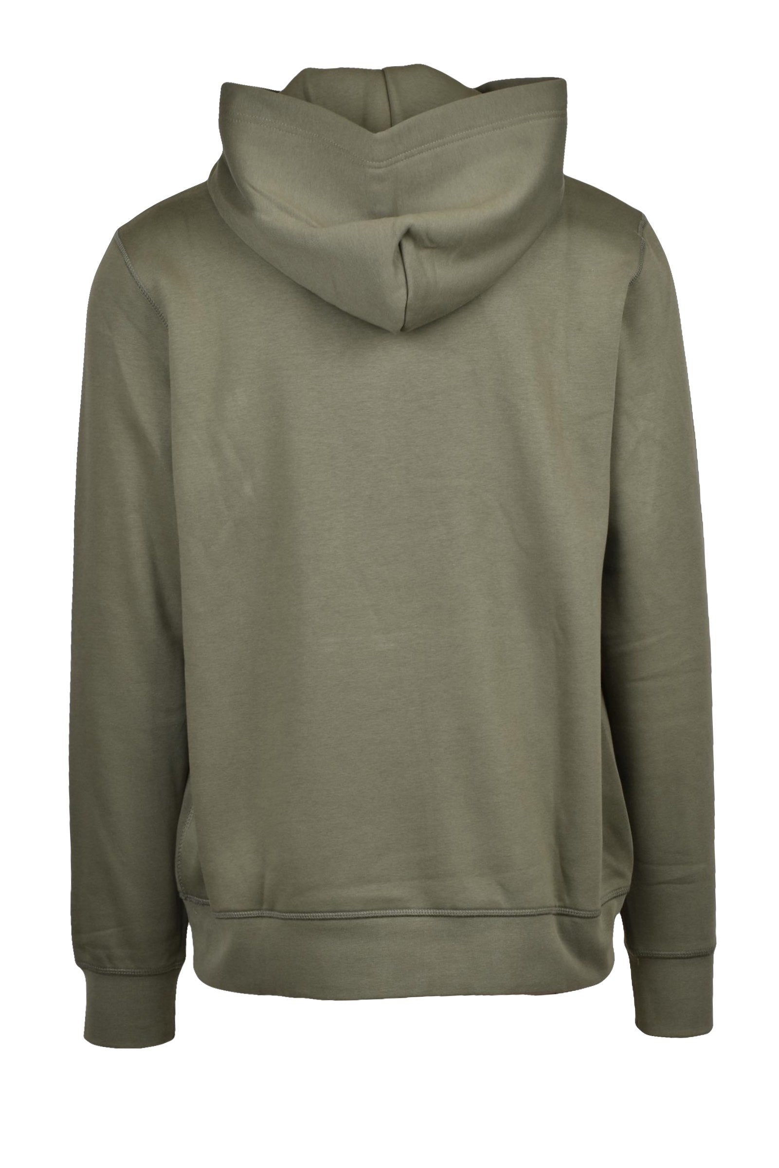 TOMMY HILFIGER - KNITWEAR AND SWEATSHIRTS