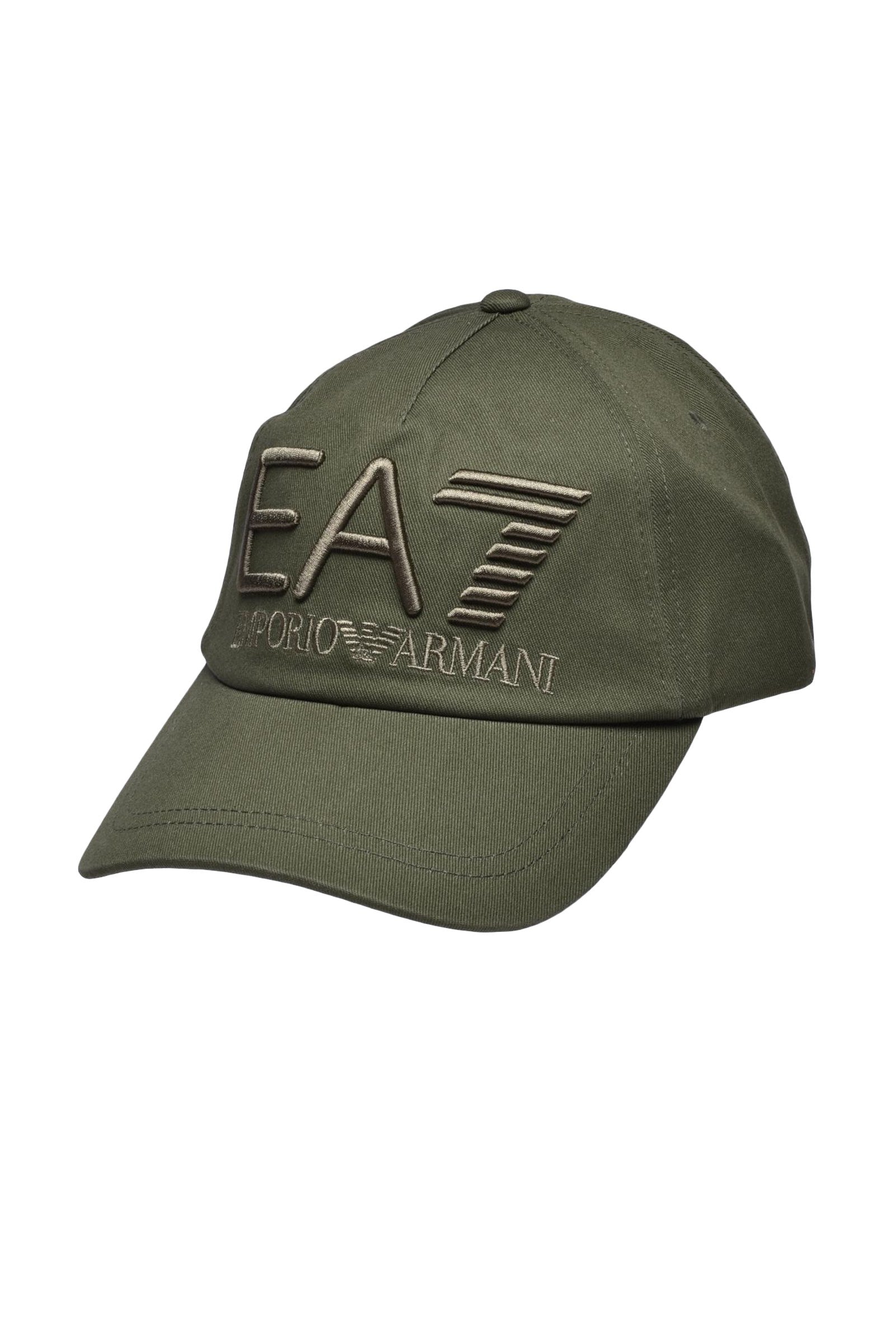 EA7 EMPORIO ARMANI - ACCESSORIES