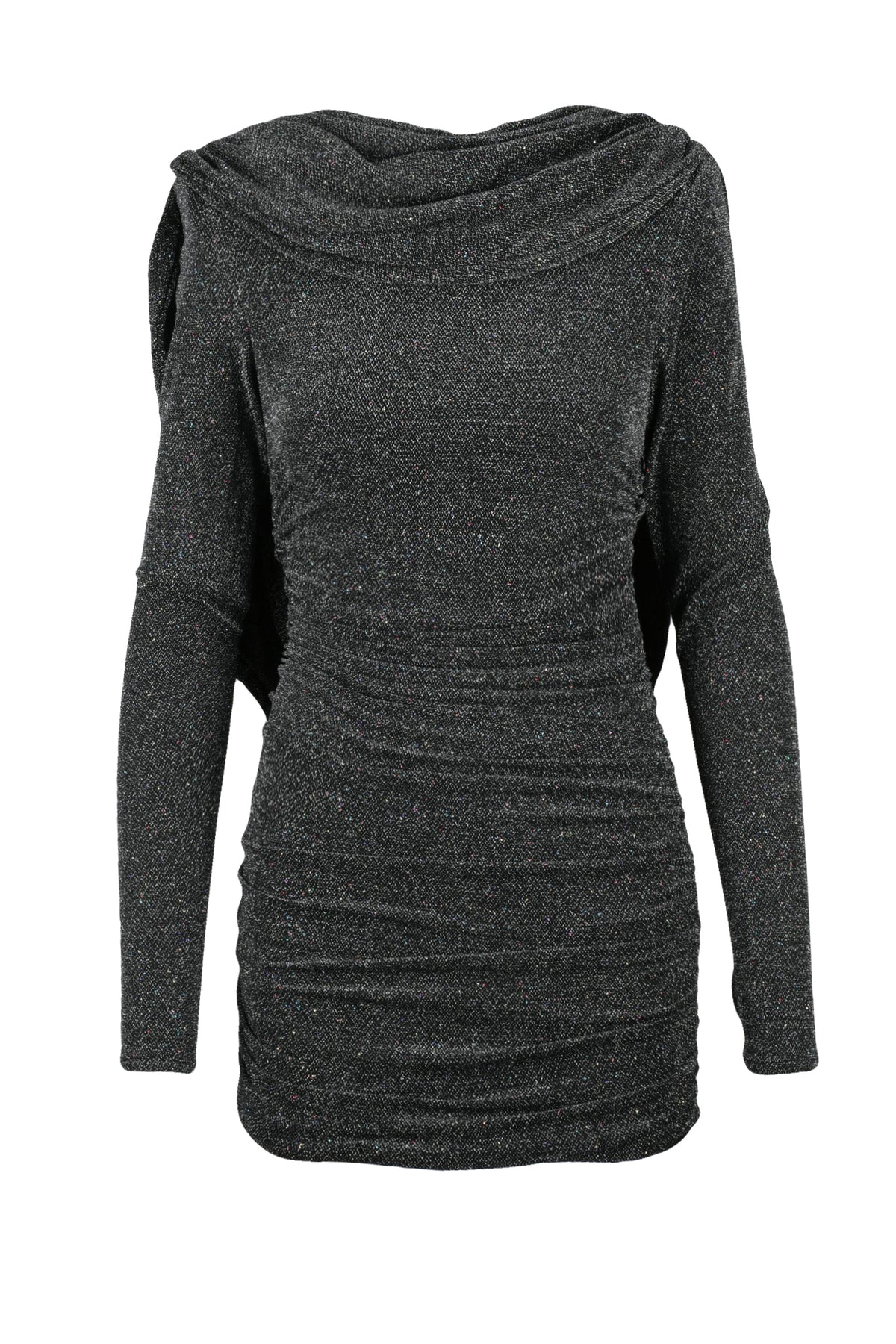 TWENTY FOURHAITCH - DRESS