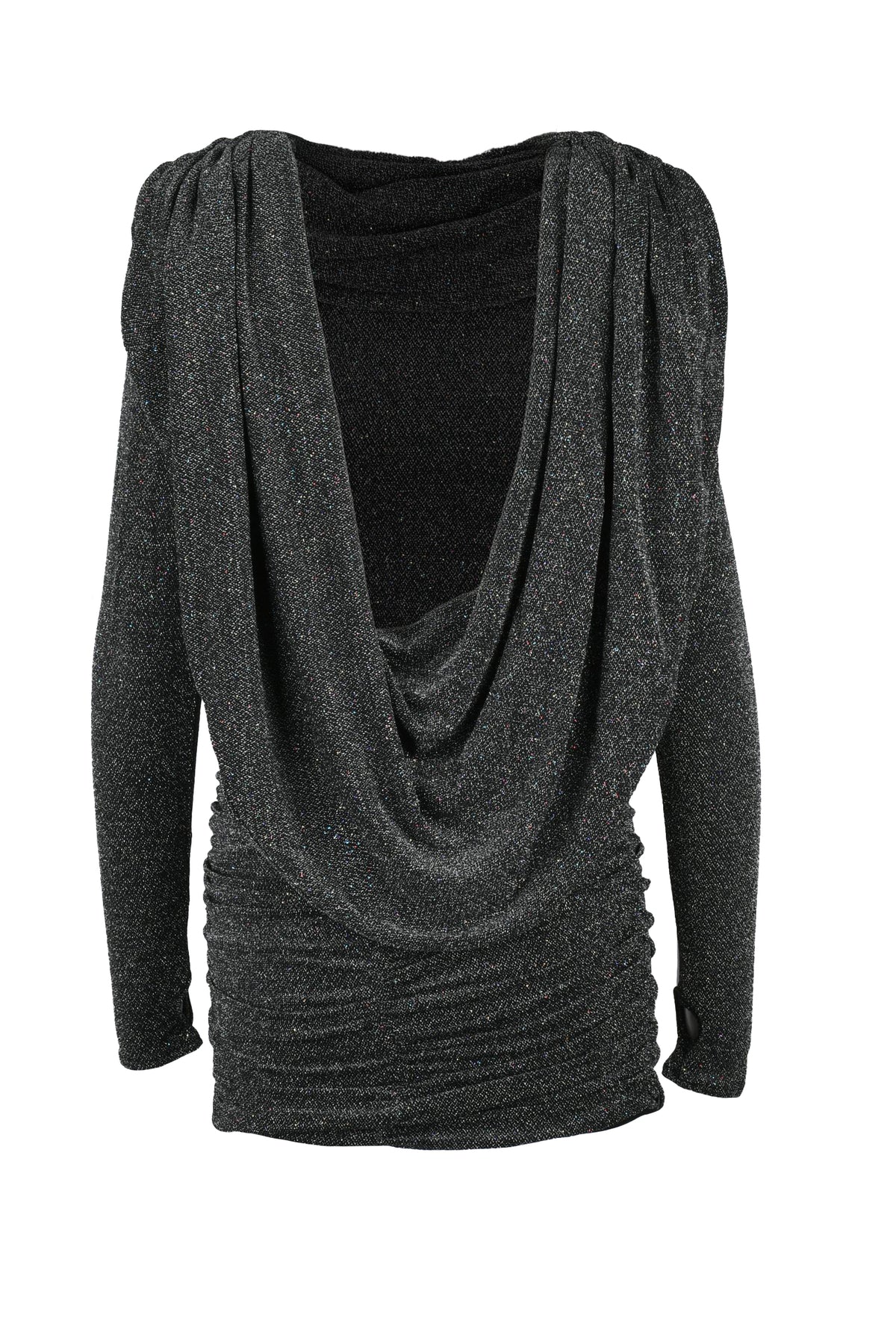 TWENTY FOURHAITCH - DRESS
