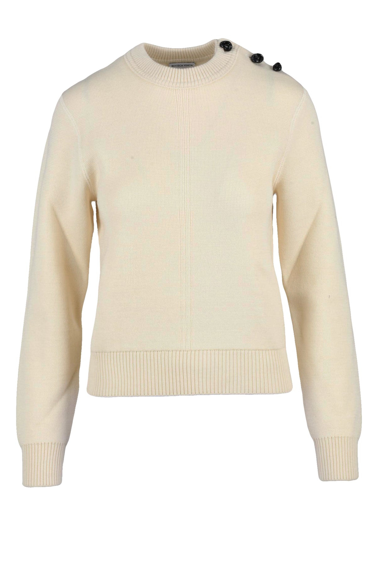 BOTTEGA VENETA - KNITWEAR AND SWEATSHIRTS