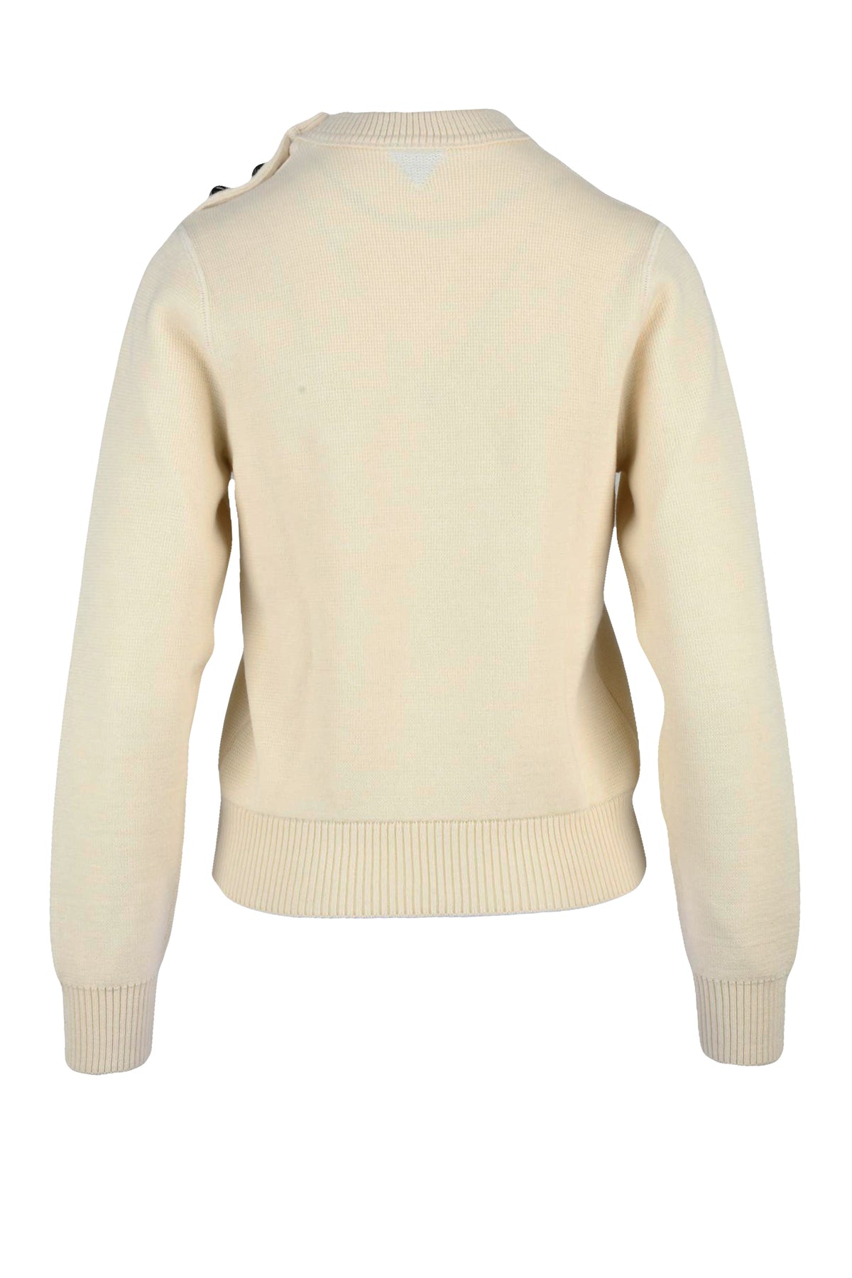 BOTTEGA VENETA - KNITWEAR AND SWEATSHIRTS