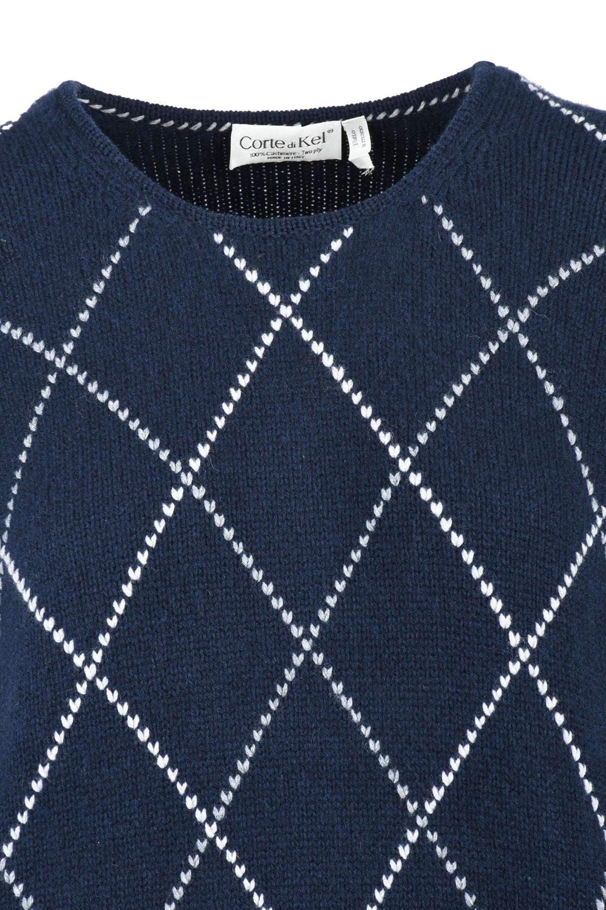 CORTE DI KEL - KNITWEAR AND SWEATSHIRTS