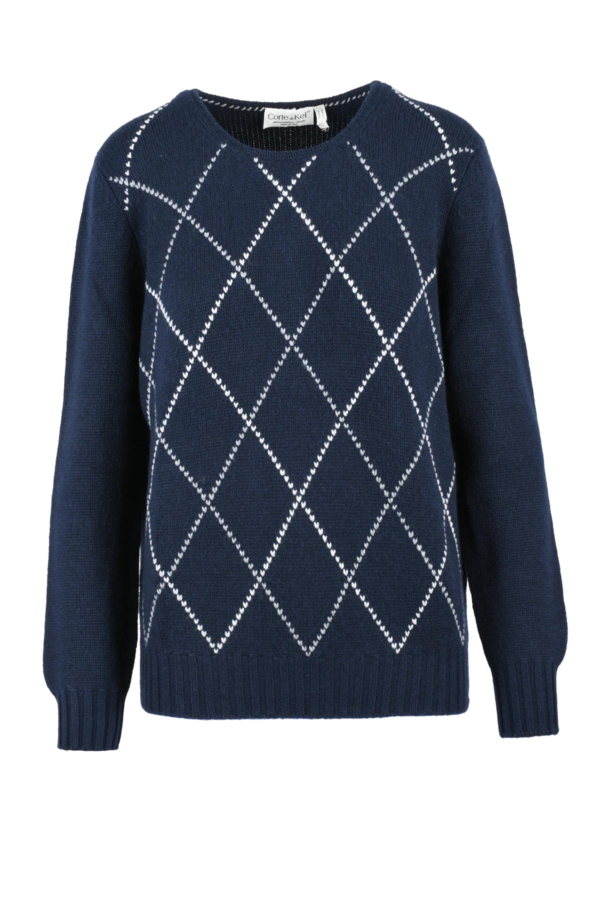 CORTE DI KEL - KNITWEAR AND SWEATSHIRTS