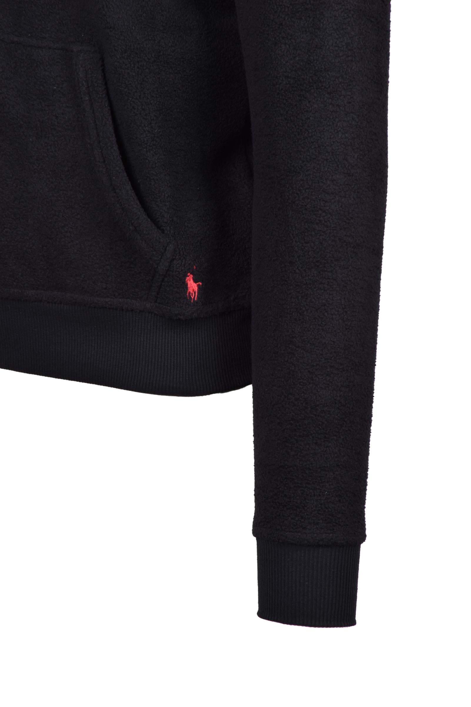 POLO RALPH LAUREN - KNITWEAR AND SWEATSHIRTS