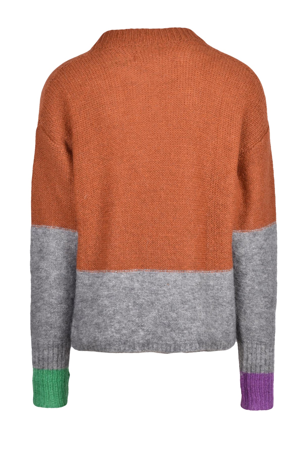 ERL - KNITWEAR AND SWEATSHIRTS