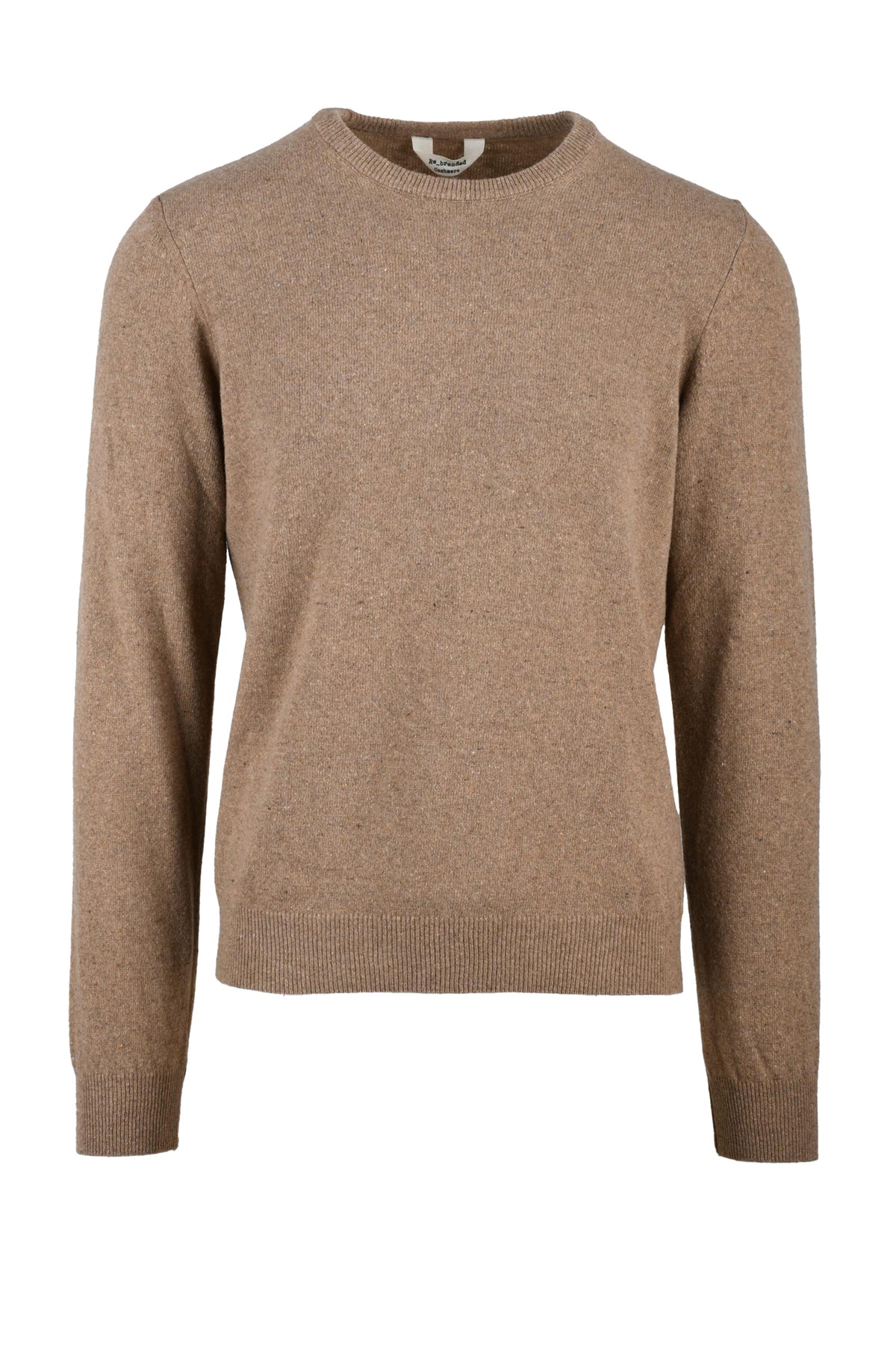 RE_BRANDED - KNITWEAR AND SWEATSHIRTS
