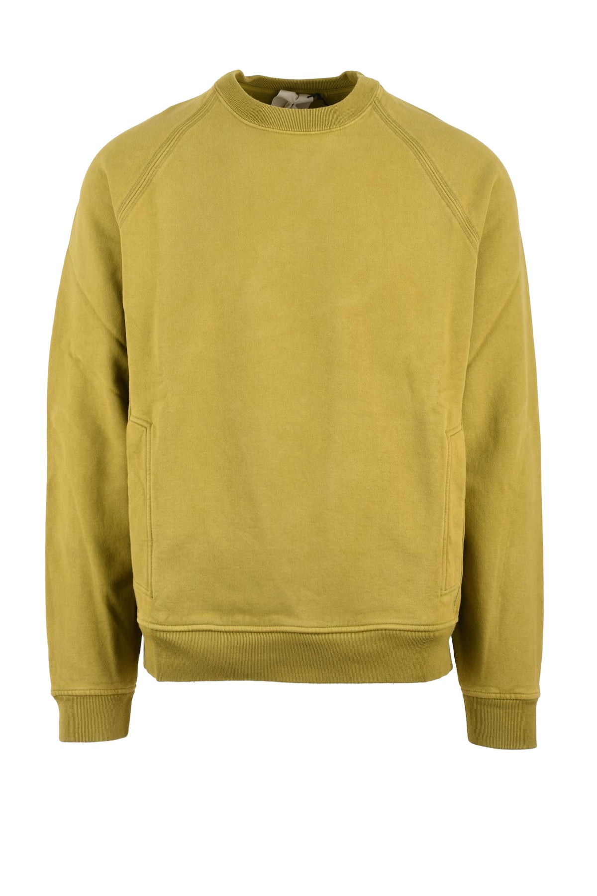 TEN C - KNITWEAR AND SWEATSHIRTS