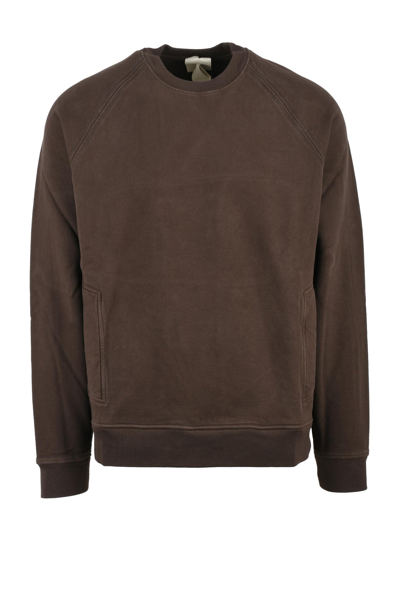 TEN C - KNITWEAR AND SWEATSHIRTS