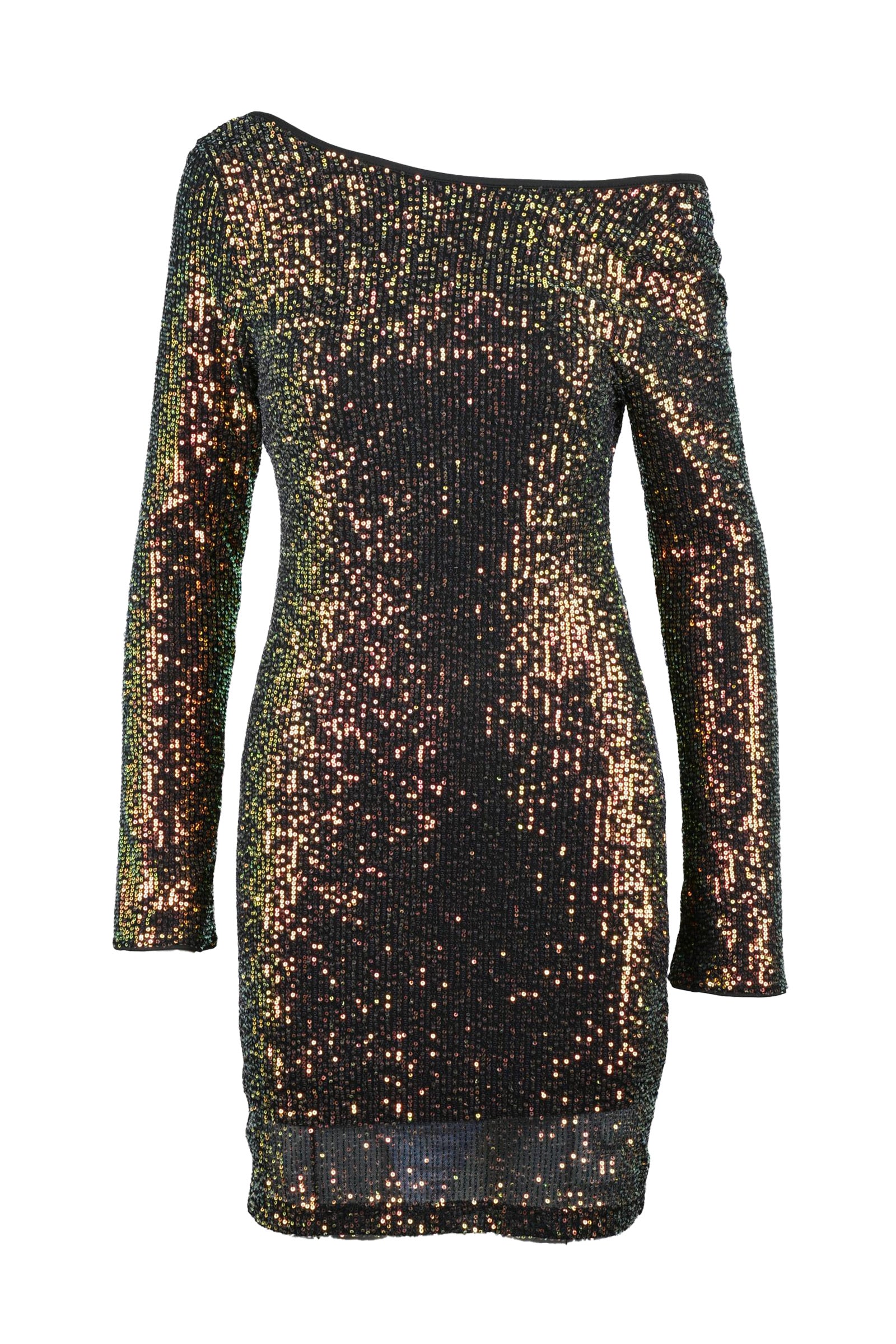 LILI SIDONIO - DRESS