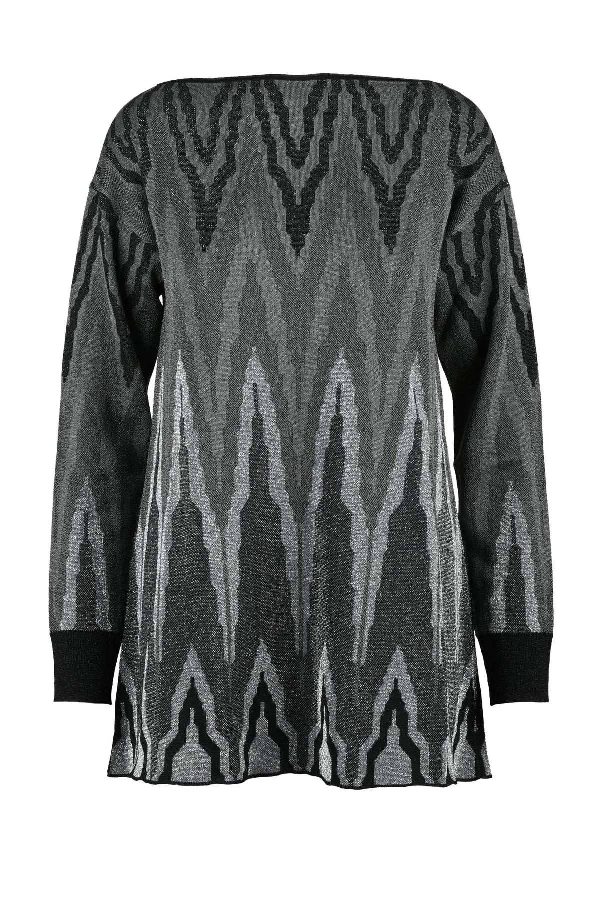 CIRCUS HOTEL - KNITWEAR AND SWEATSHIRTS
