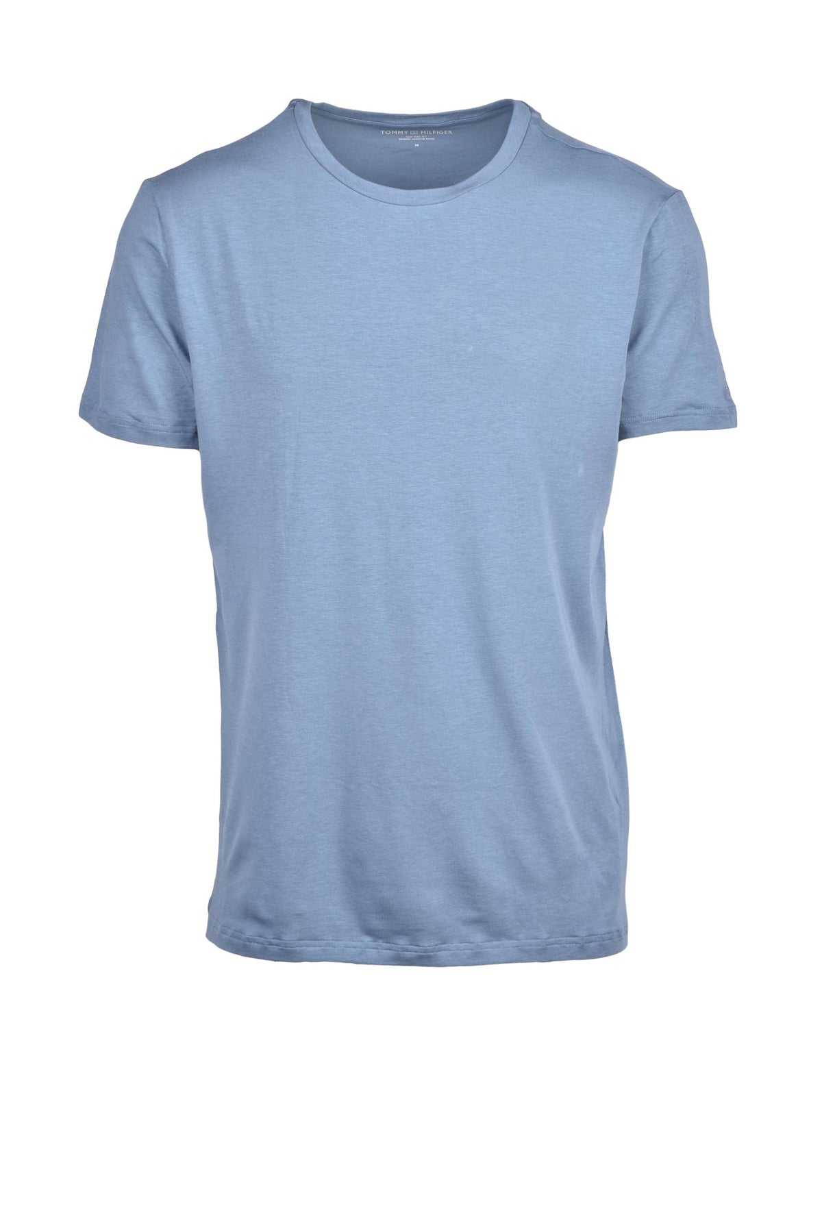 TOMMY HILFIGER - T-SHIRT AND POLO