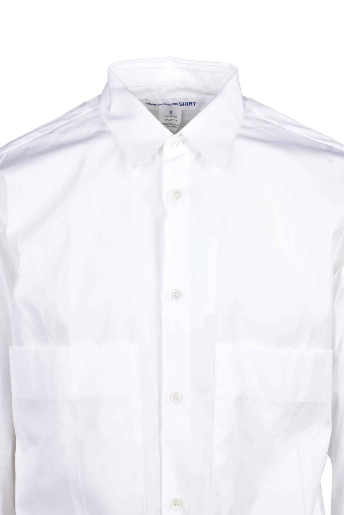 COMME des GARÇONS SHIRT - SHIRT