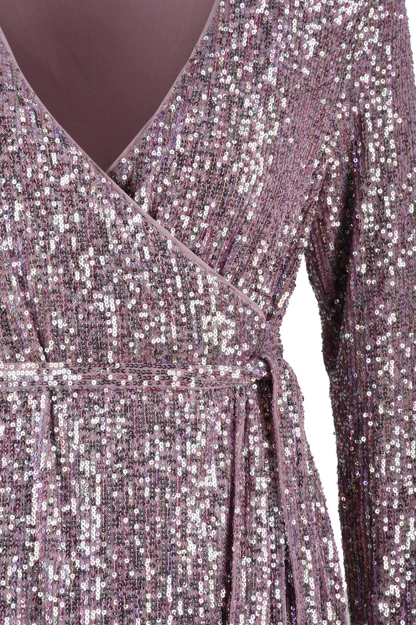 LE SOIR PAR MOLLY BRACKEN - DRESS