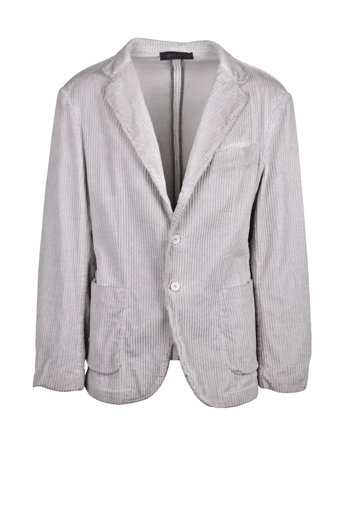 NEVER ENOUGH - BLAZER