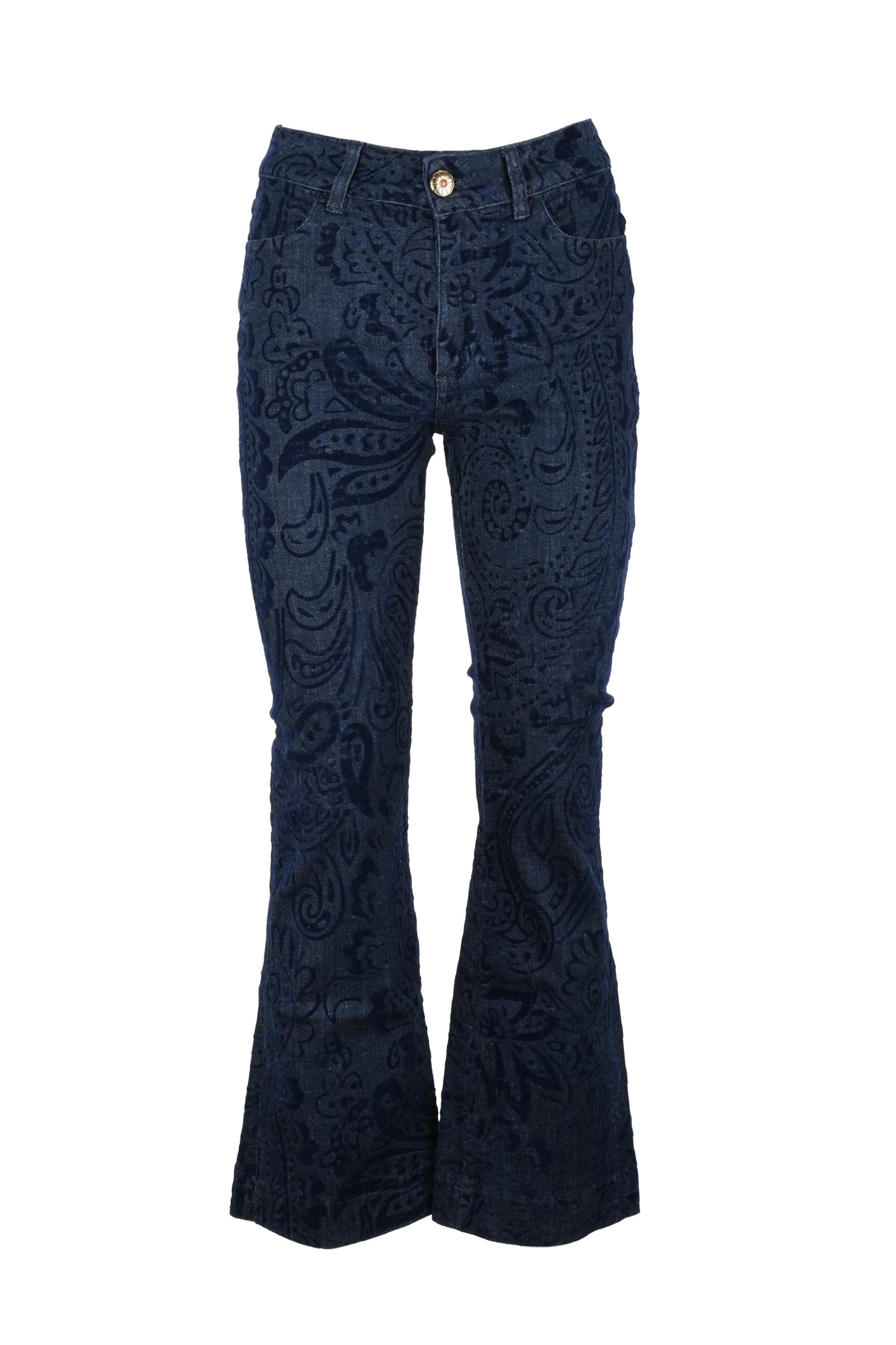 SHAFT - TROUSERS