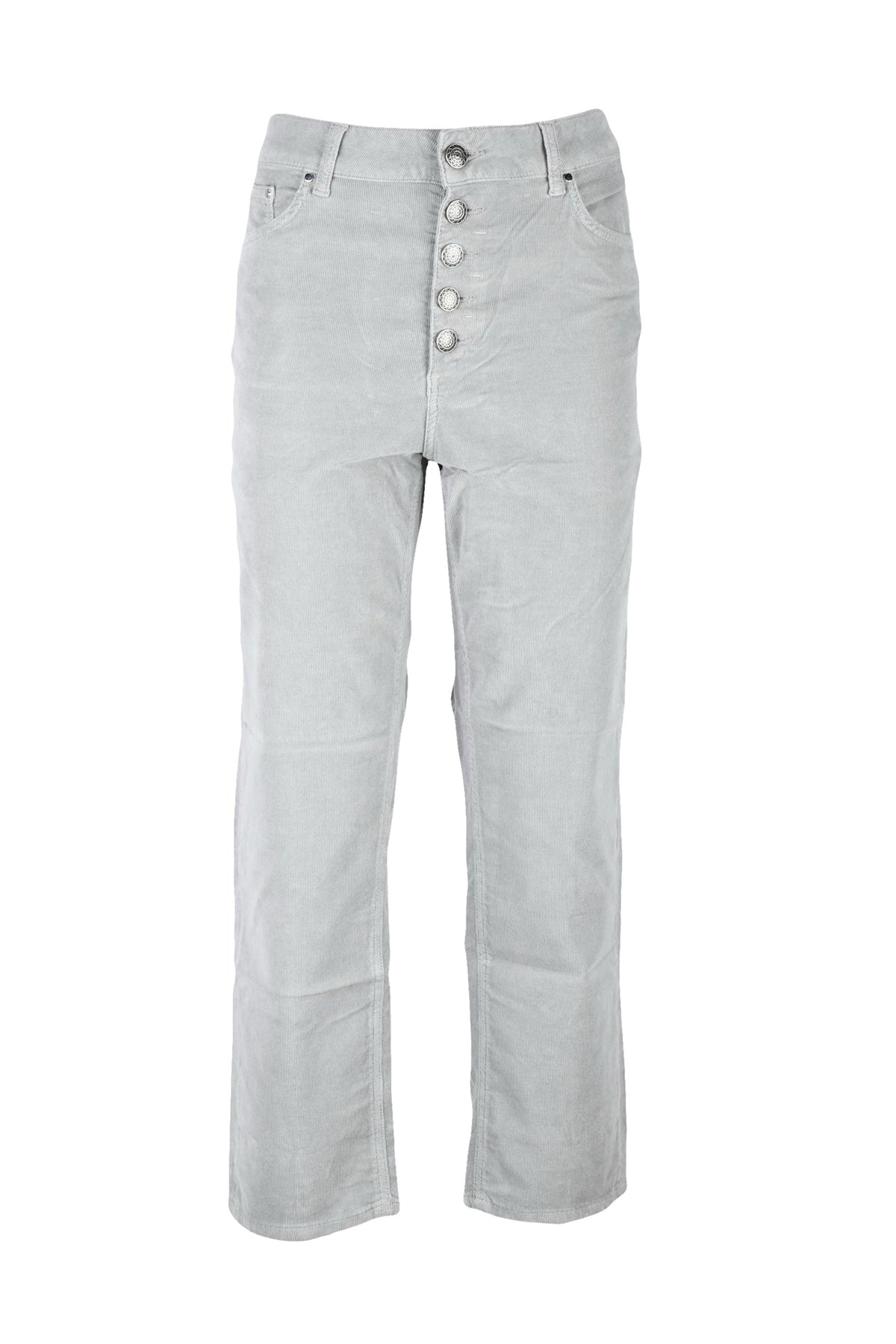 DONDUP - TROUSERS