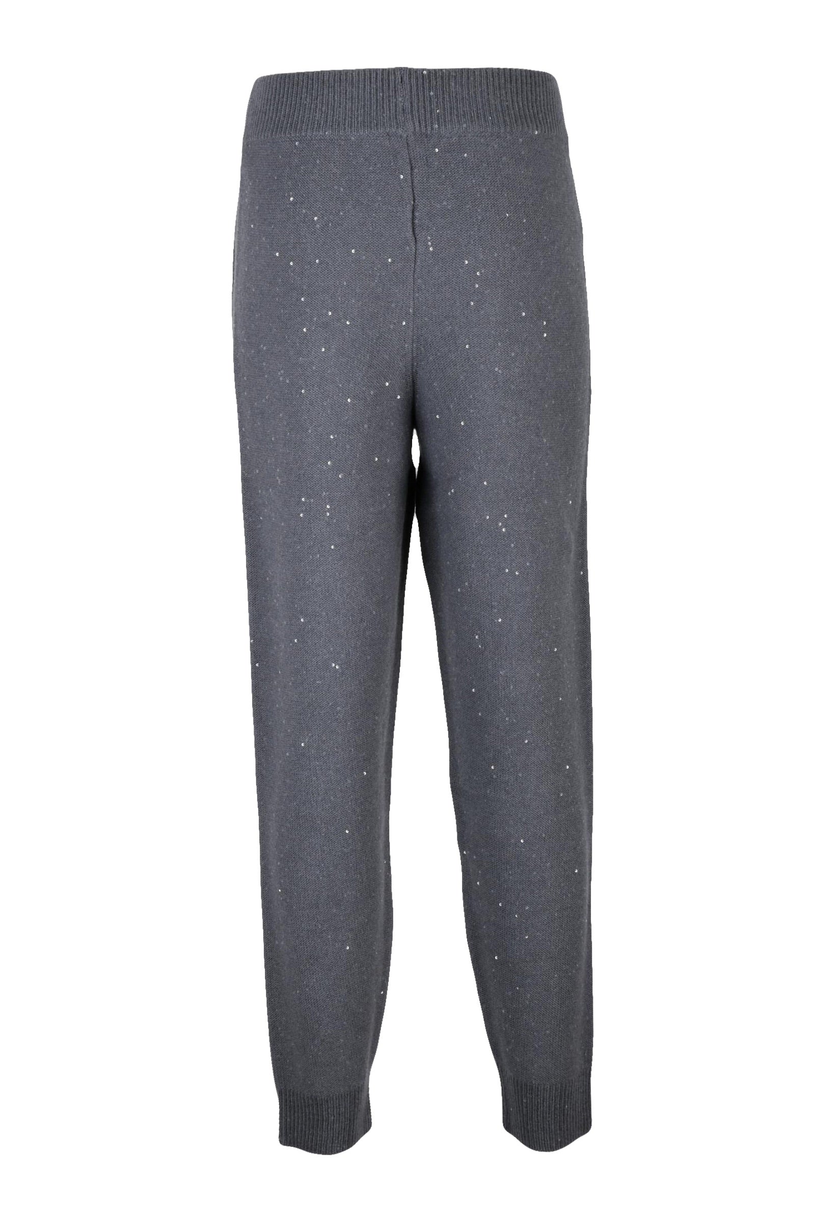 PANICALE - TROUSERS