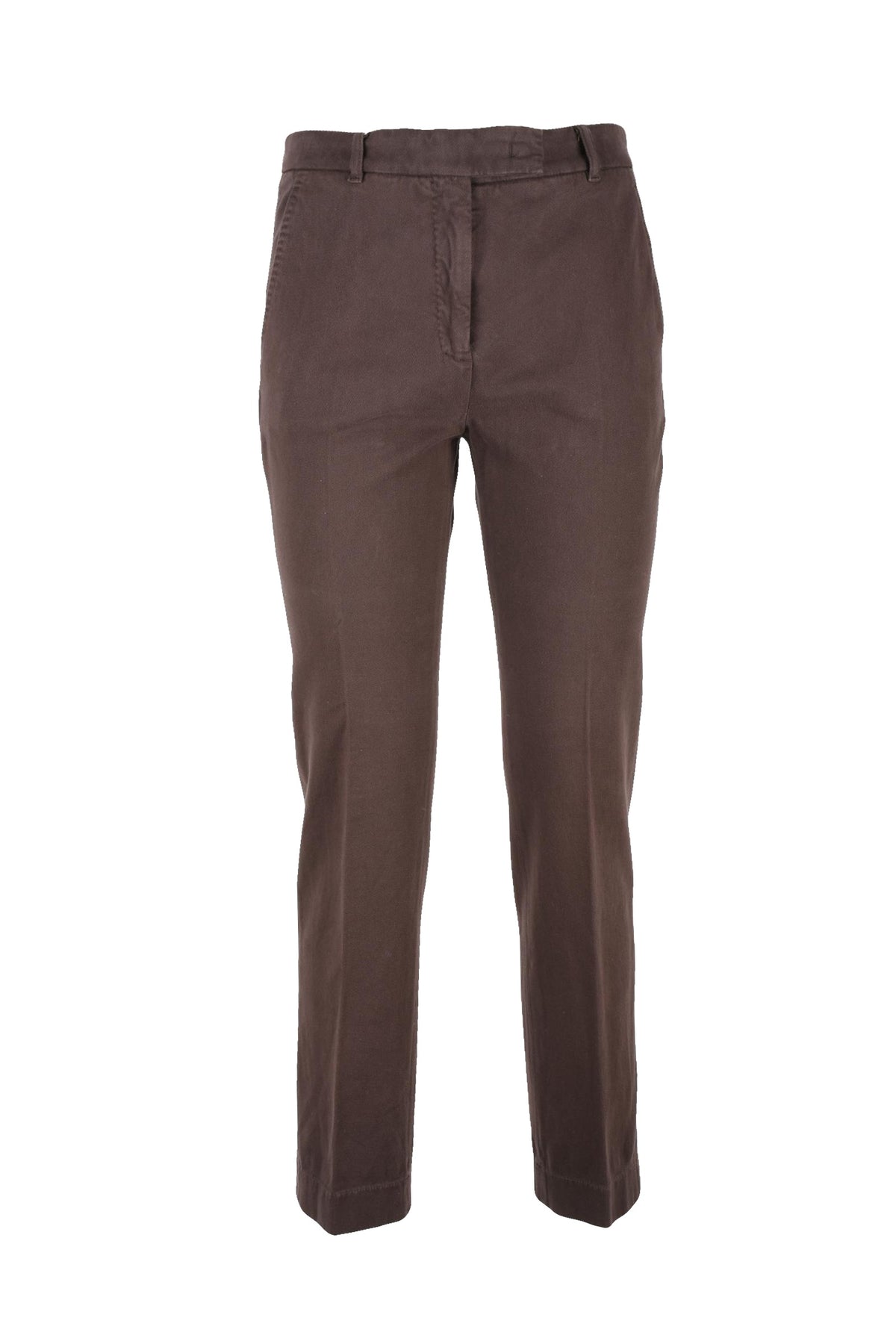 SLOWEAR BY INCOTEX - TROUSERS