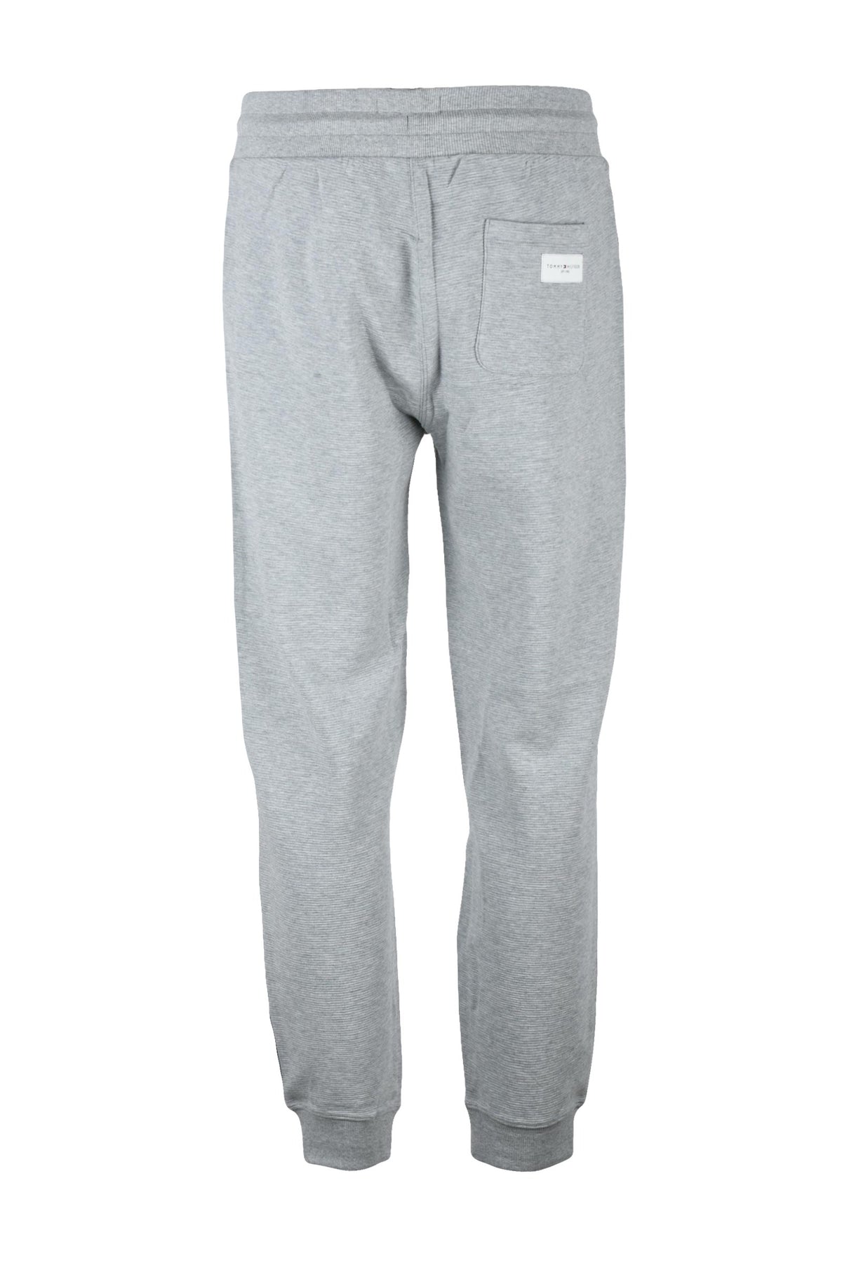 TOMMY HILFIGER - TROUSERS
