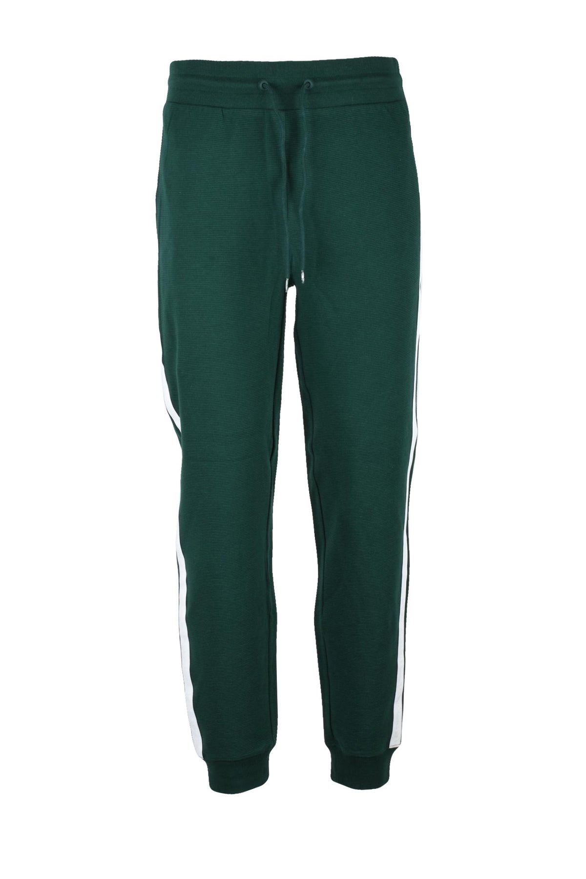 TOMMY HILFIGER - TROUSERS