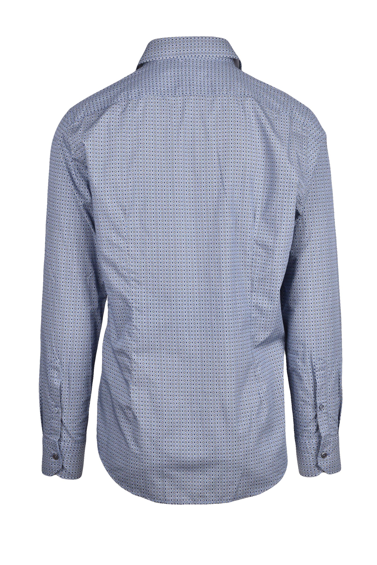 HIMON S - SHIRT