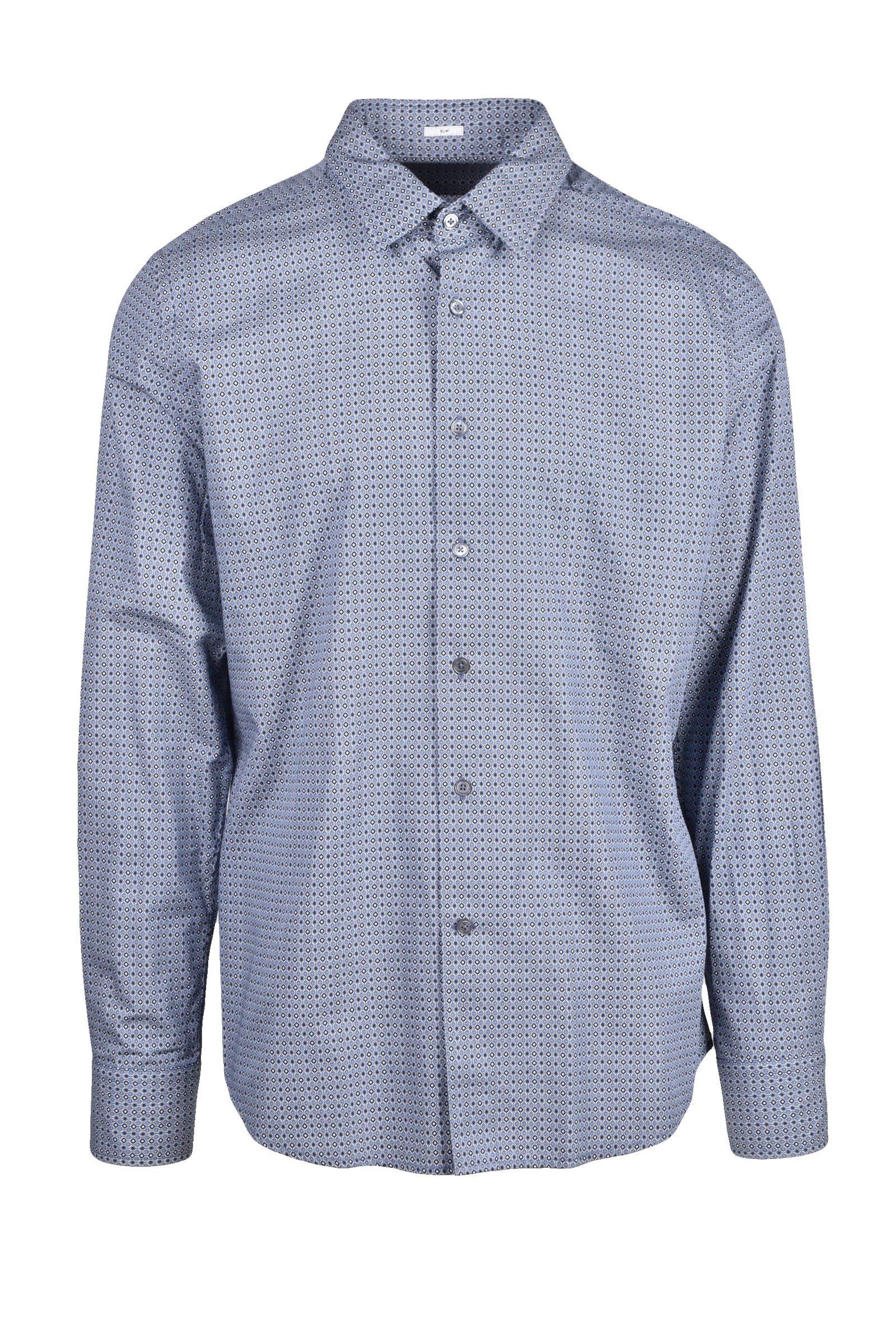 HIMON S - SHIRT